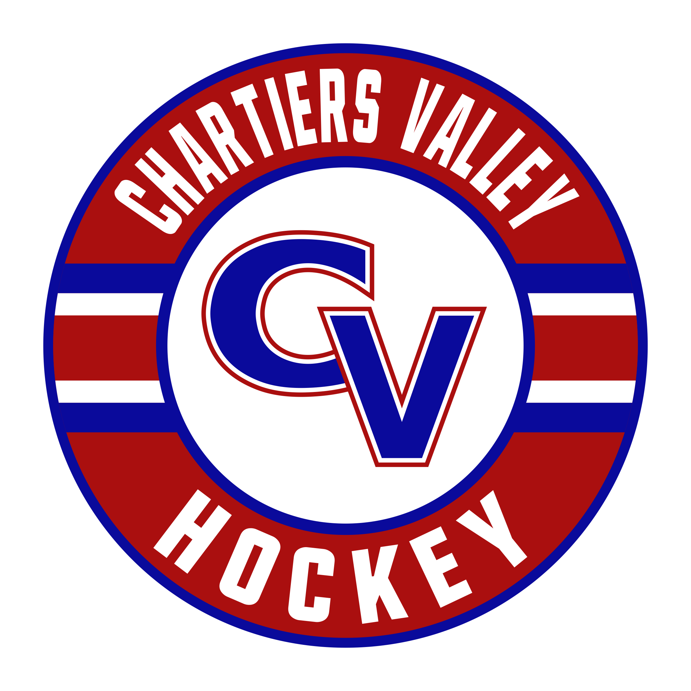 Chartiers Valley HS