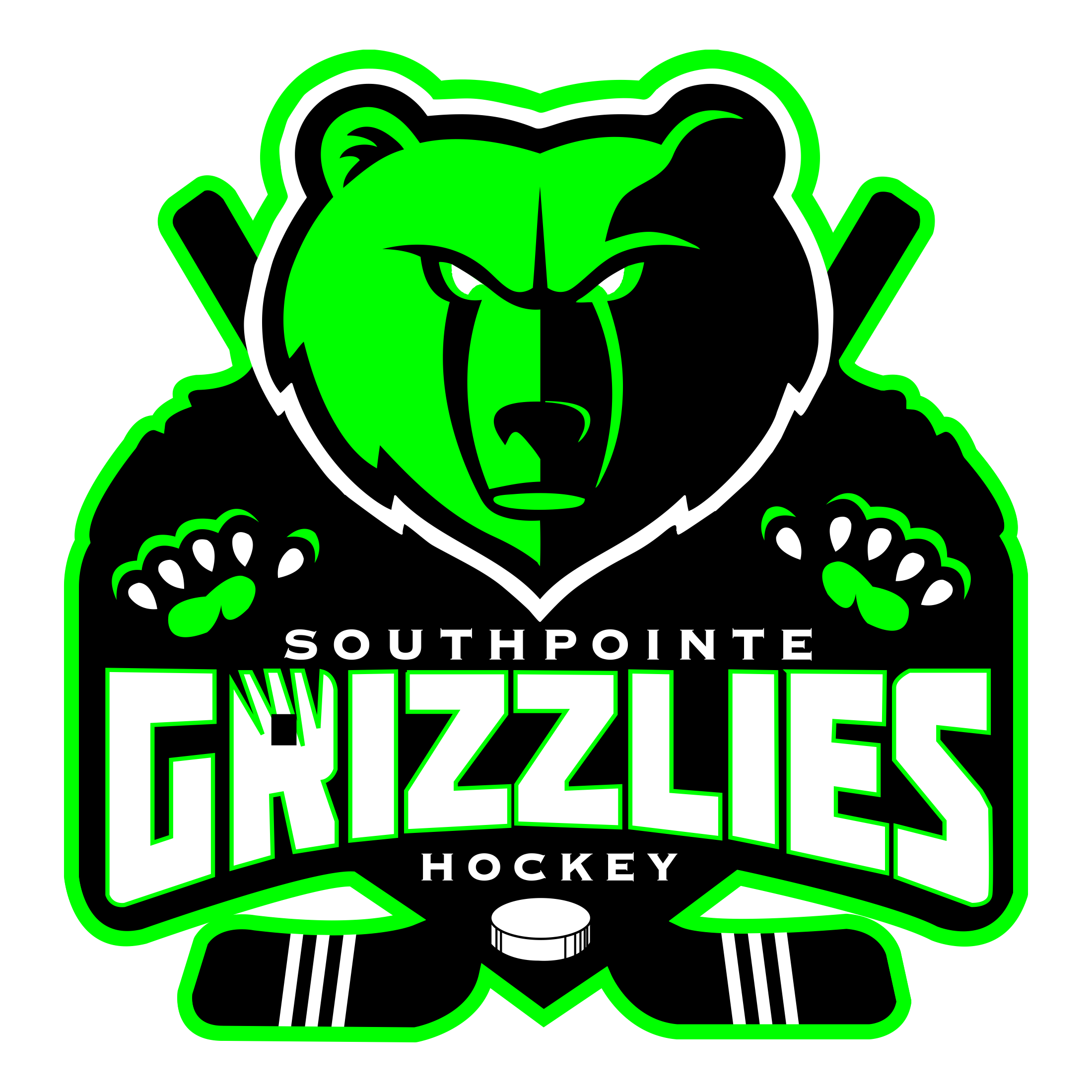 Southpointe Grizzlies
