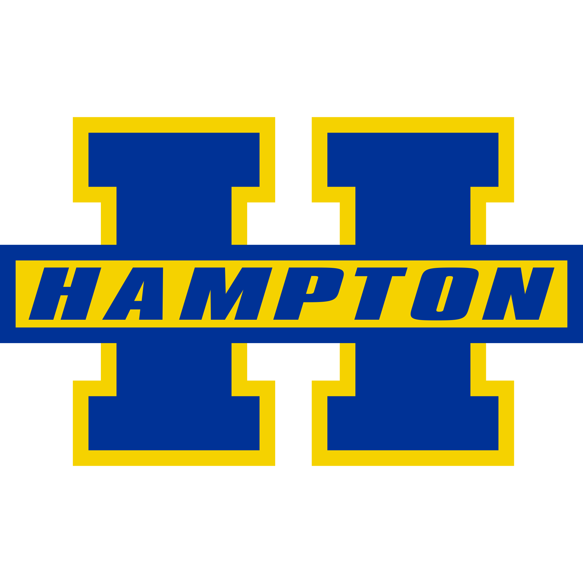 Hampton HS