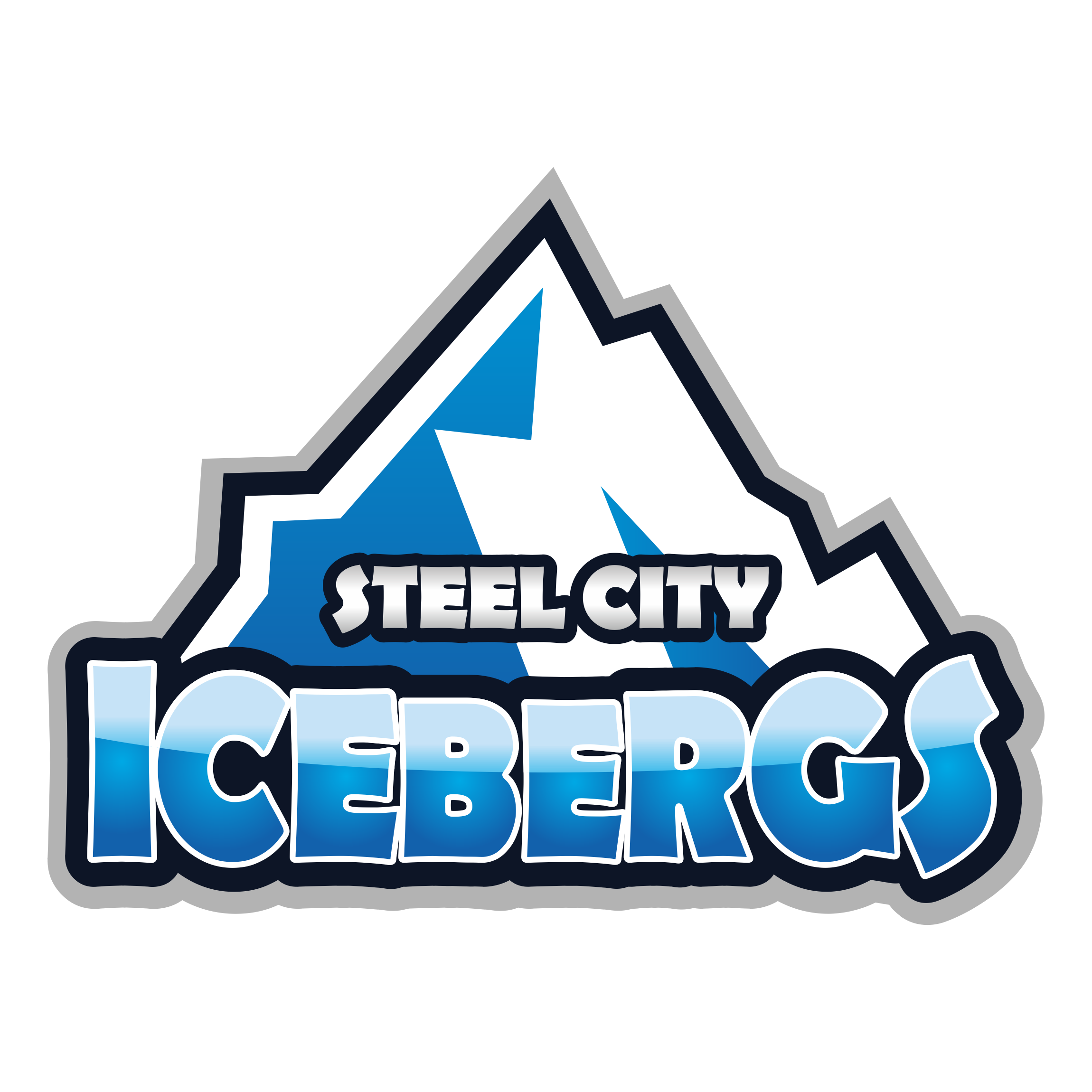 Steel City Icebergs