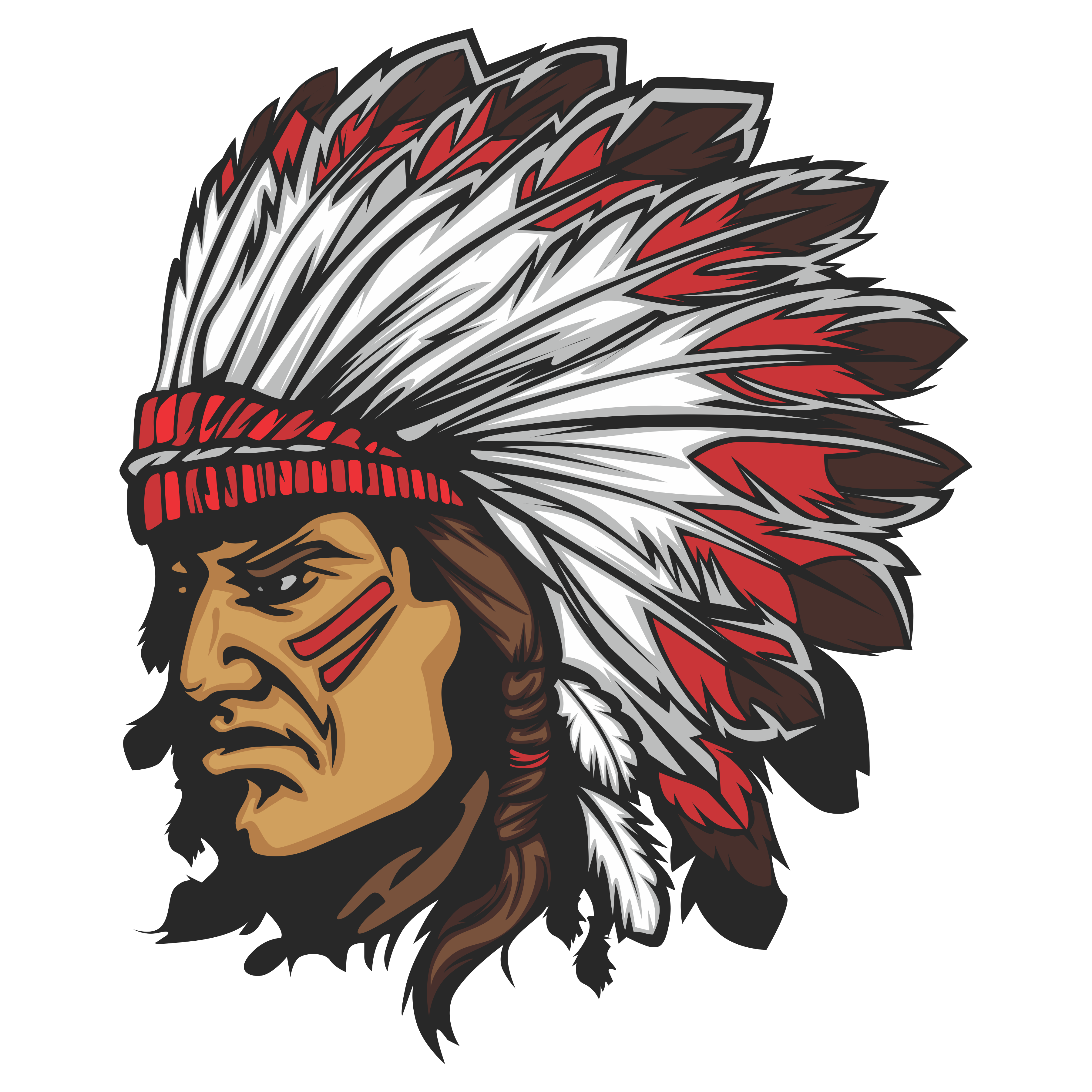 Indiana HS