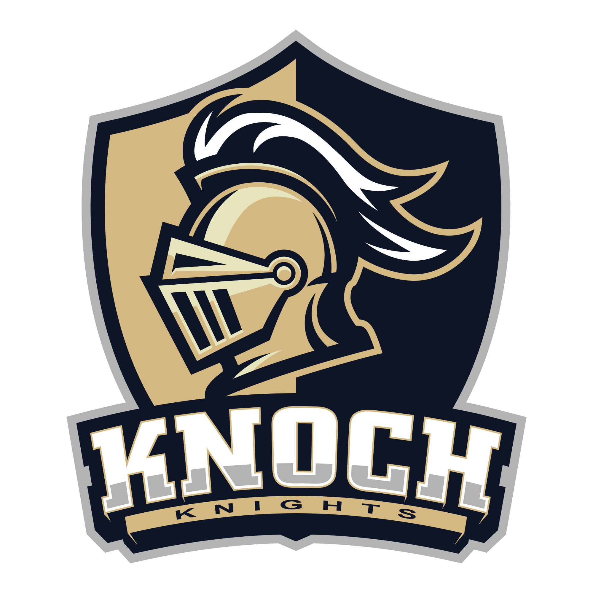 Knoch HS