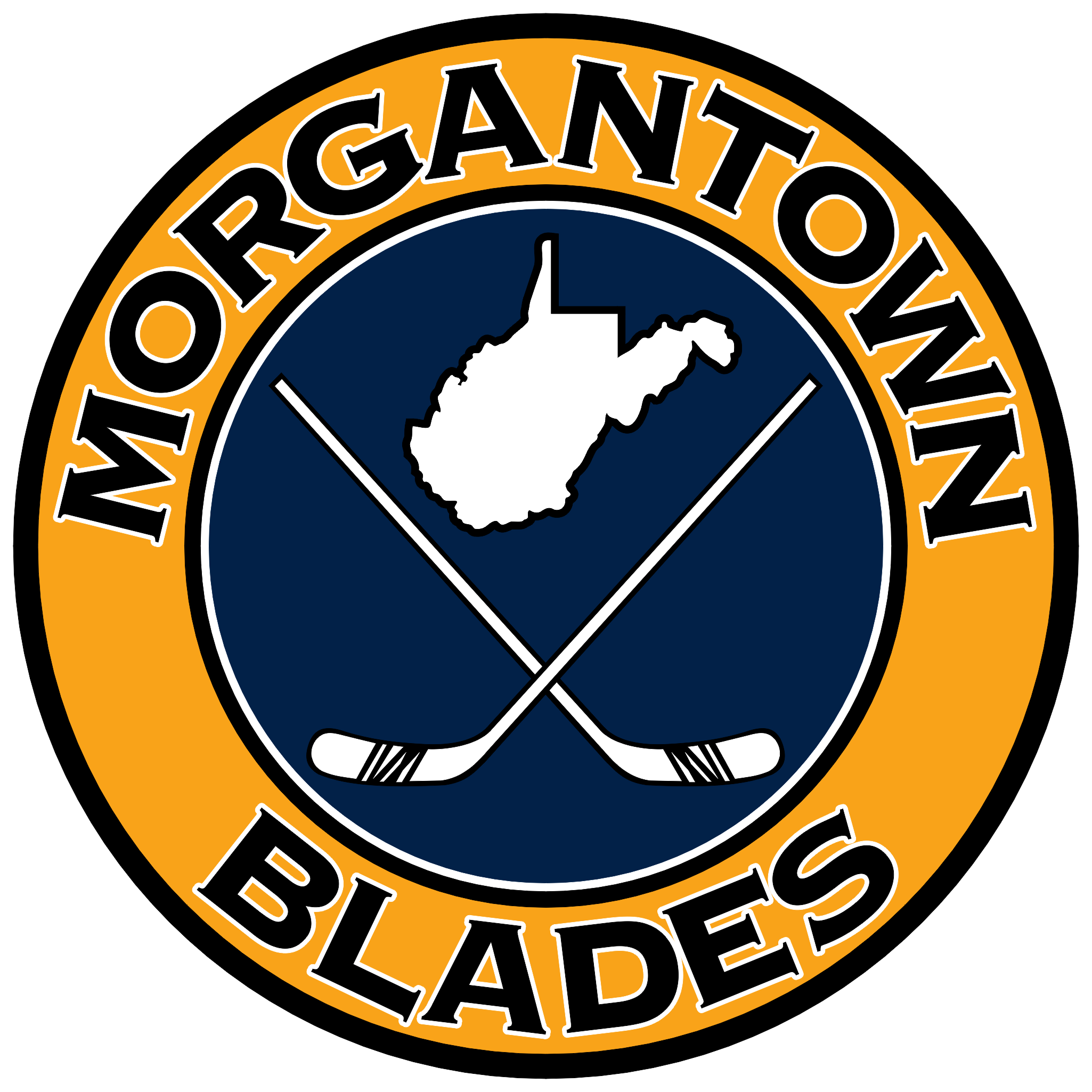 Morgantown Blades