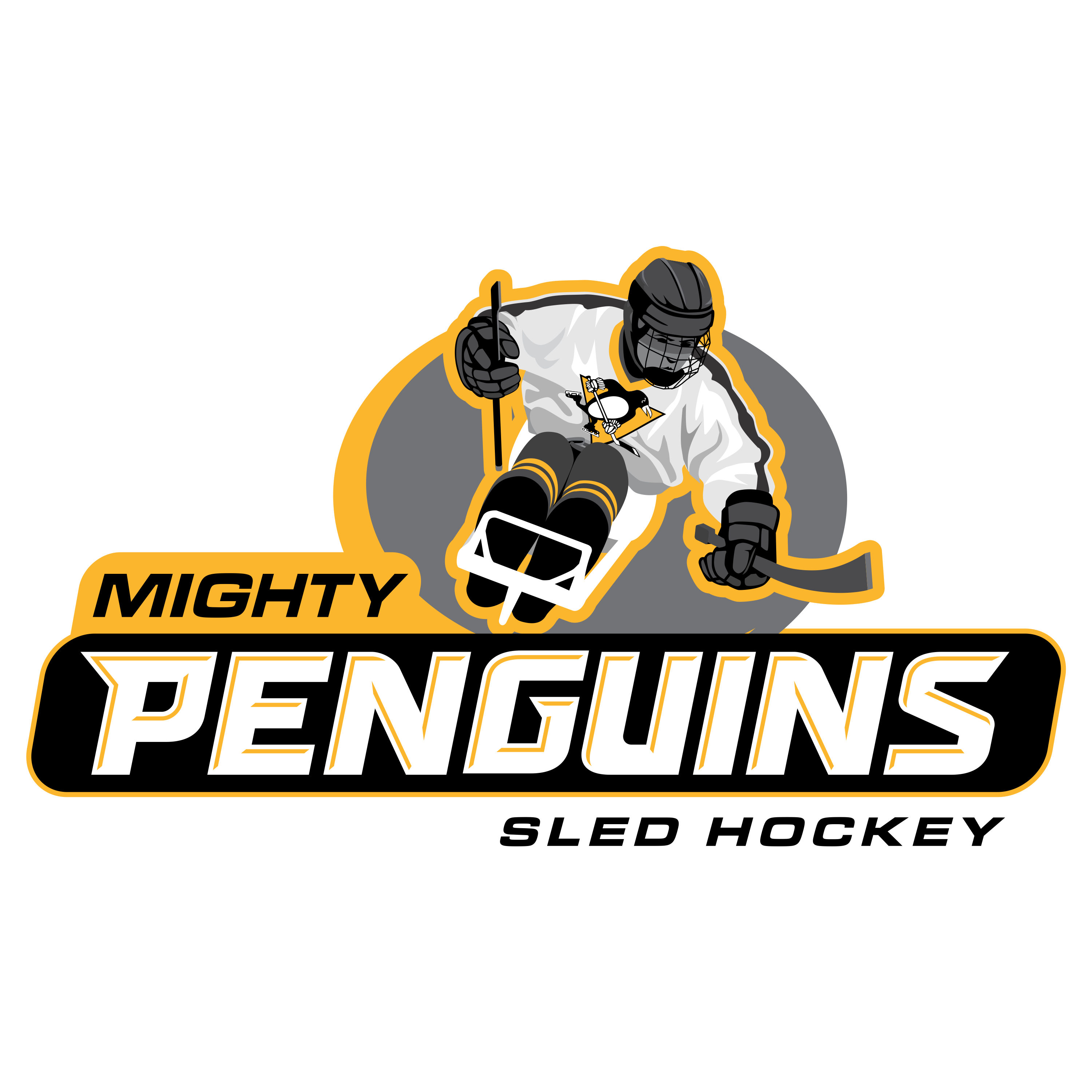 Mighty Penguins