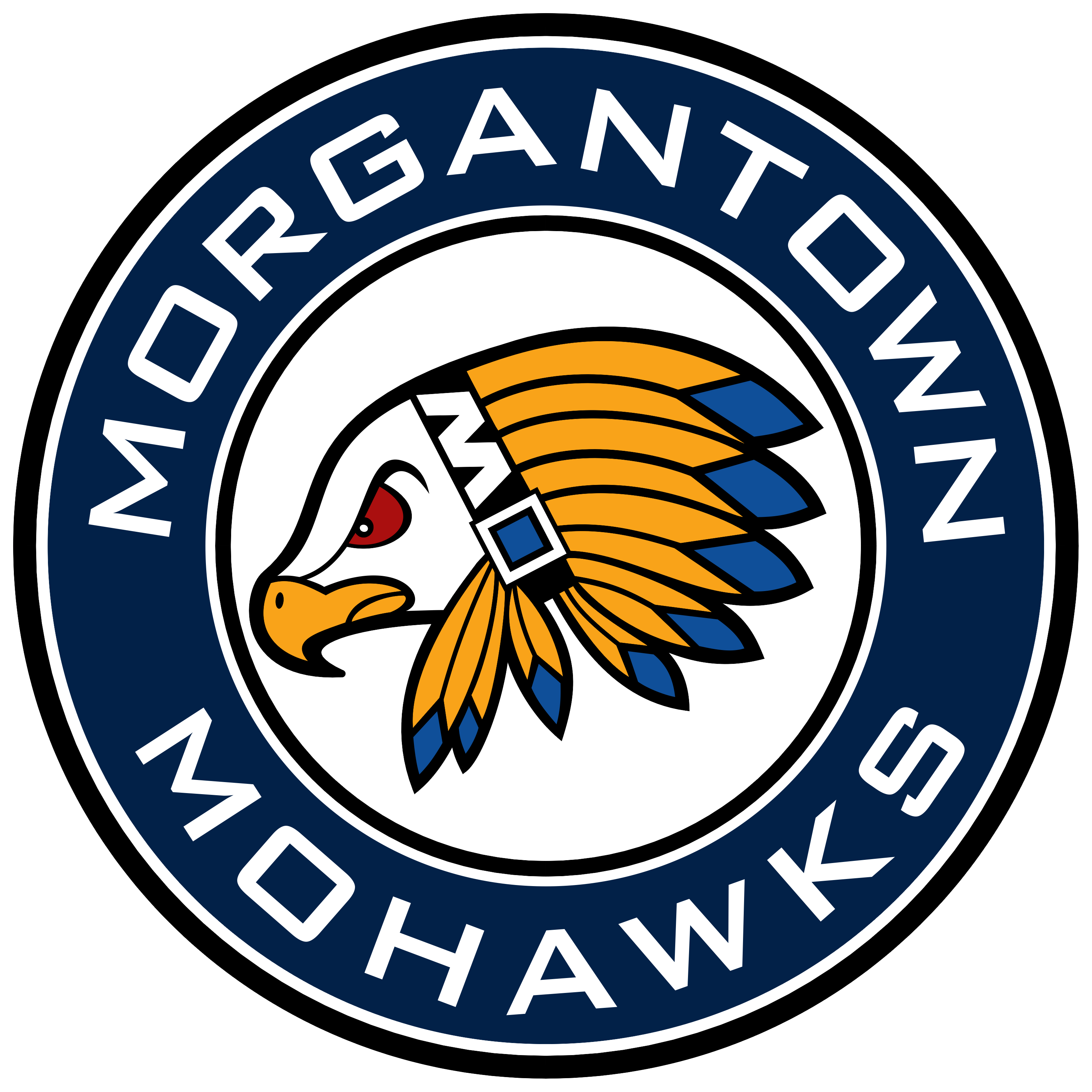 Morgantown HS