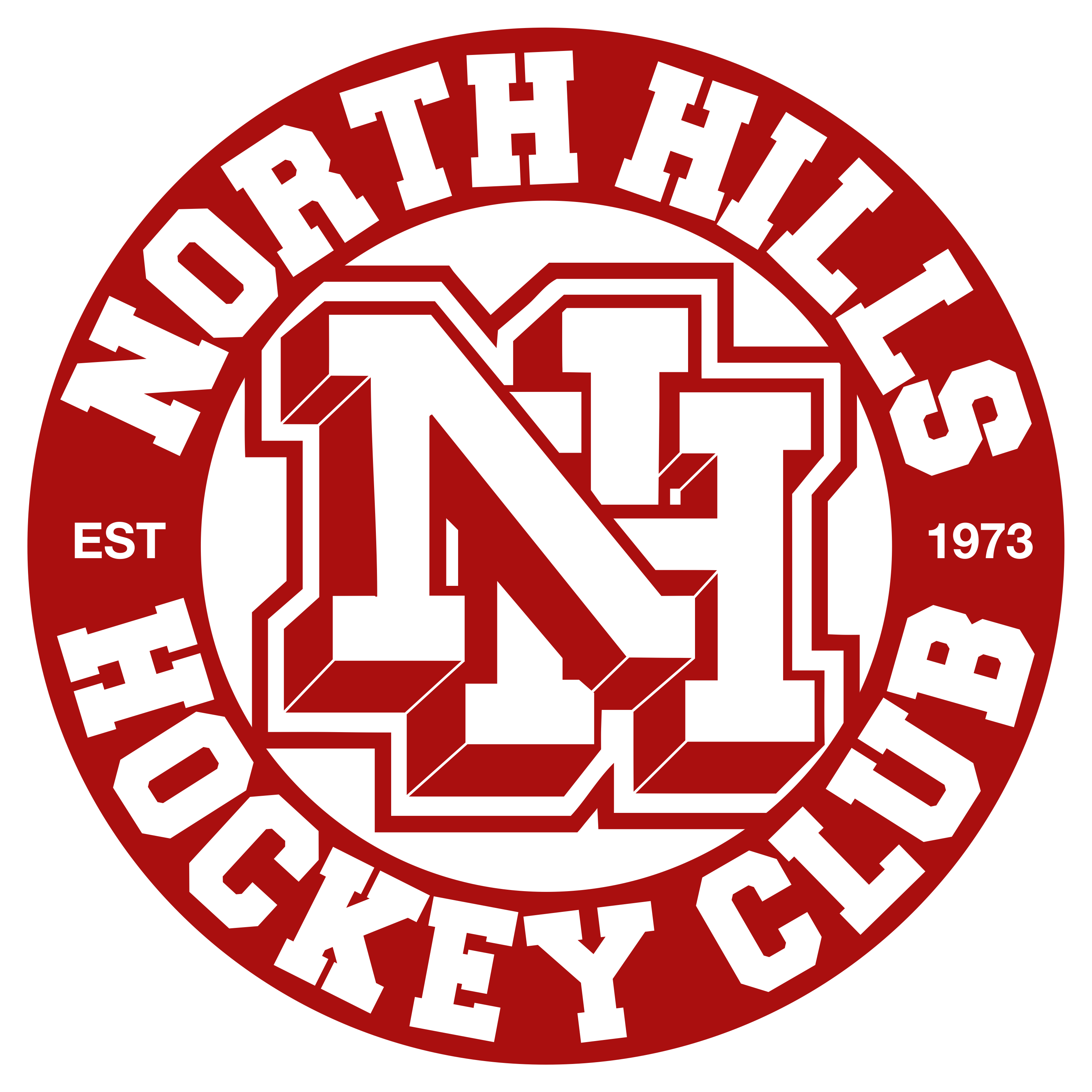 North Hills HS
