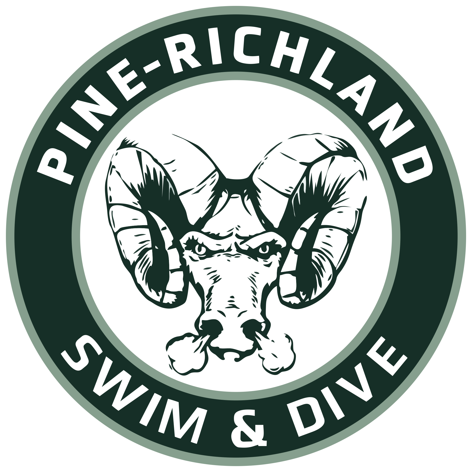 Pine Richland Swim & Dive