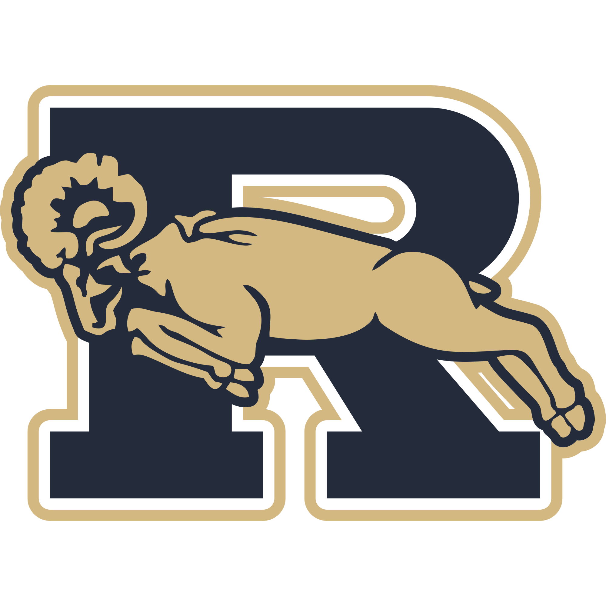 Ringgold HS