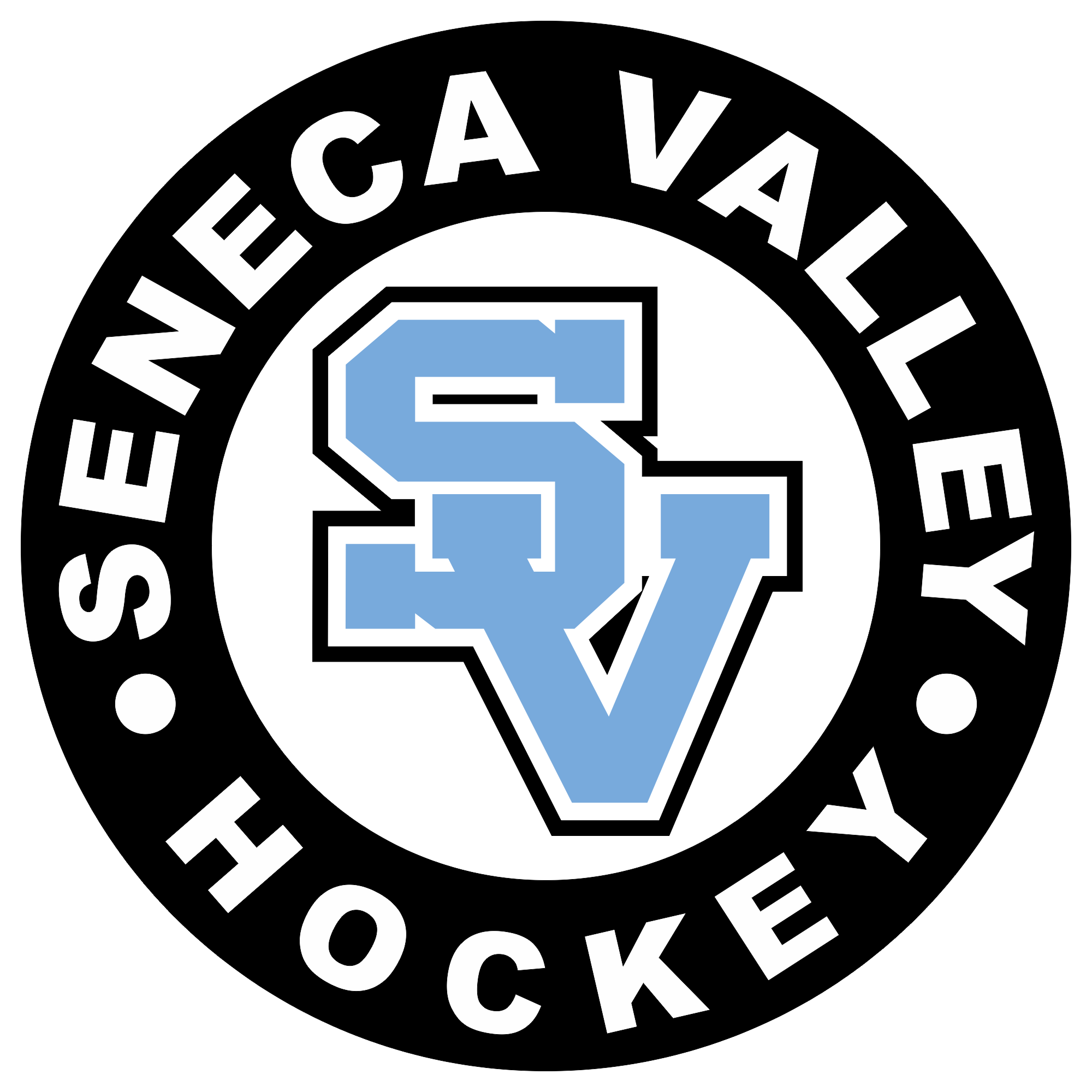 Seneca Valley HS