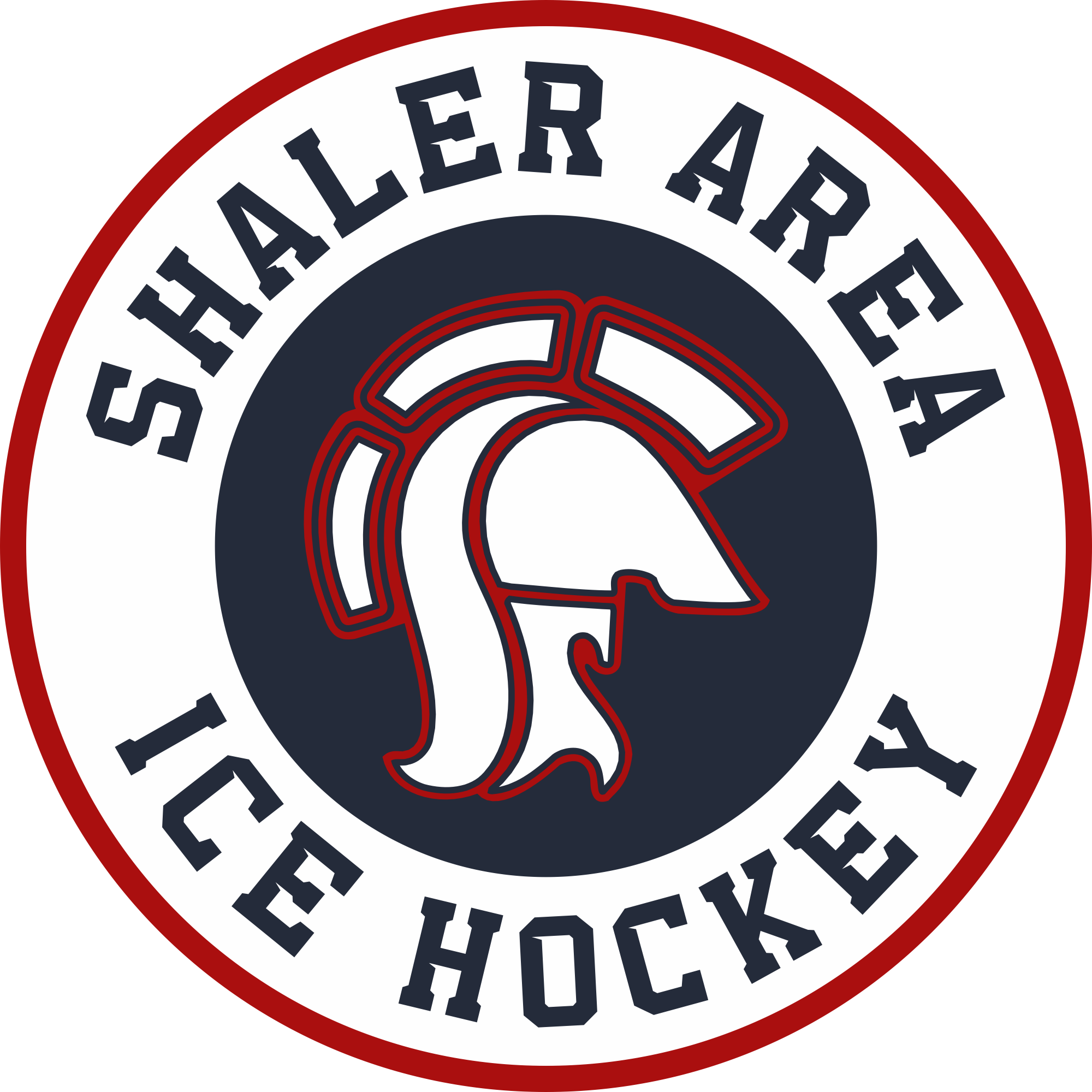 Shaler Area HS