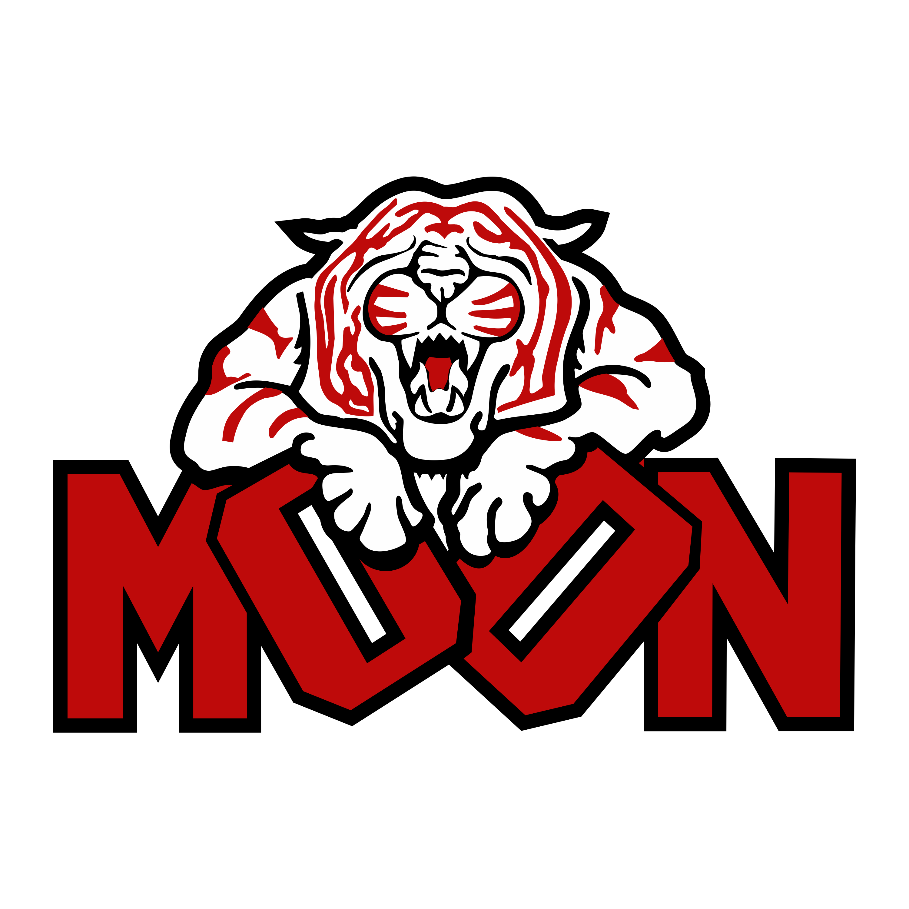 Moon HS
