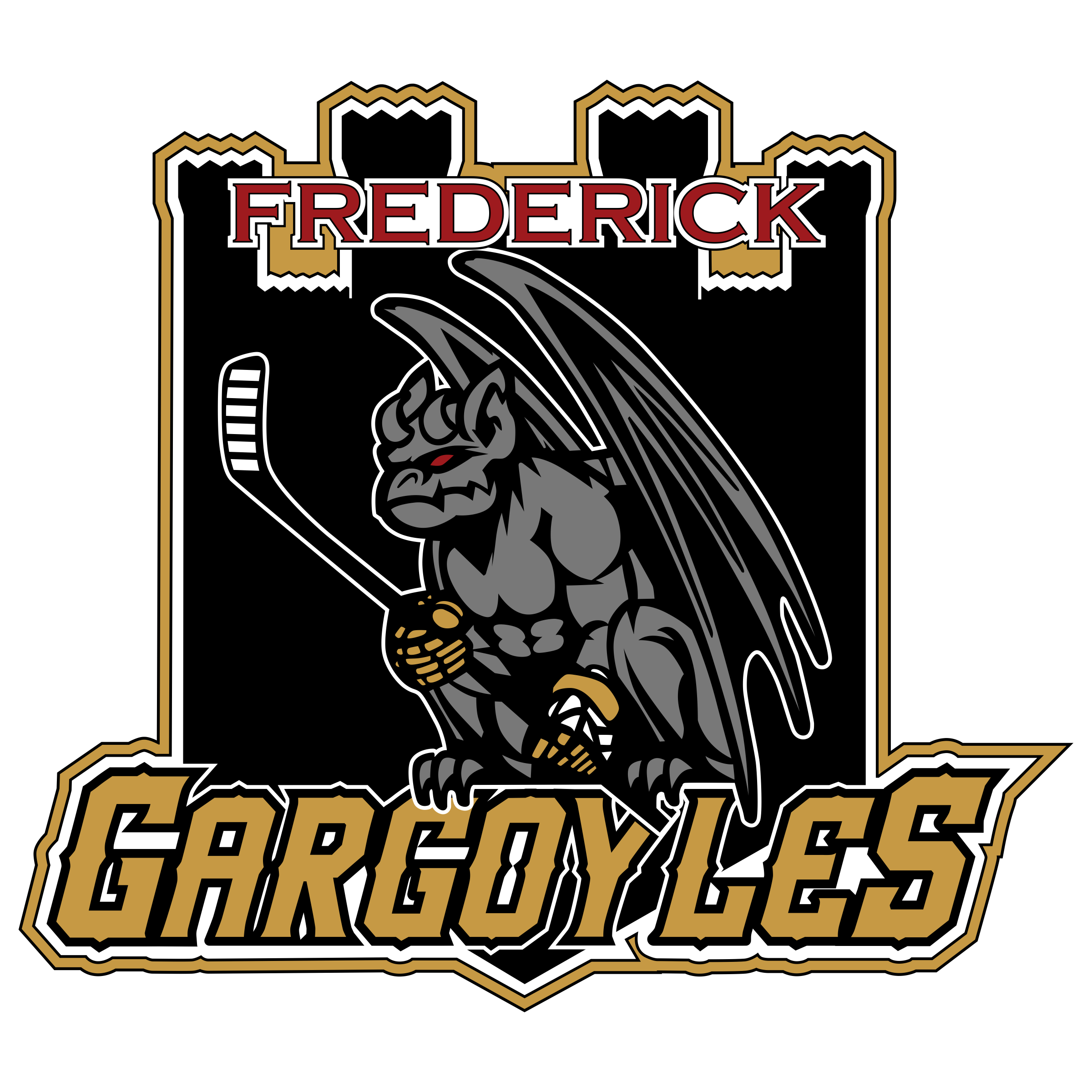 Frederick Gargoyles