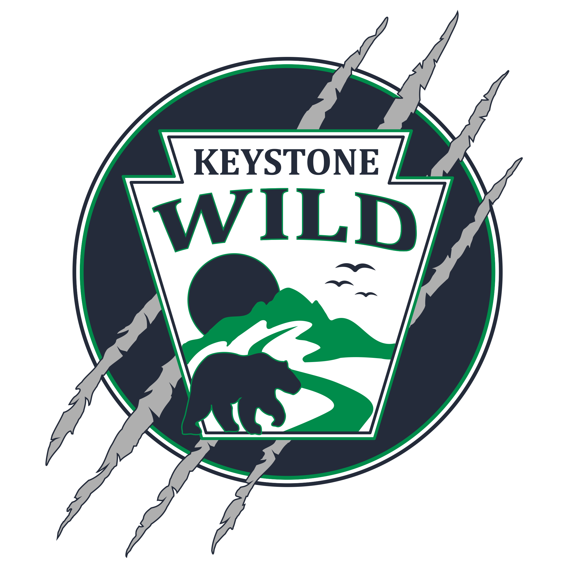 Keystone Wild