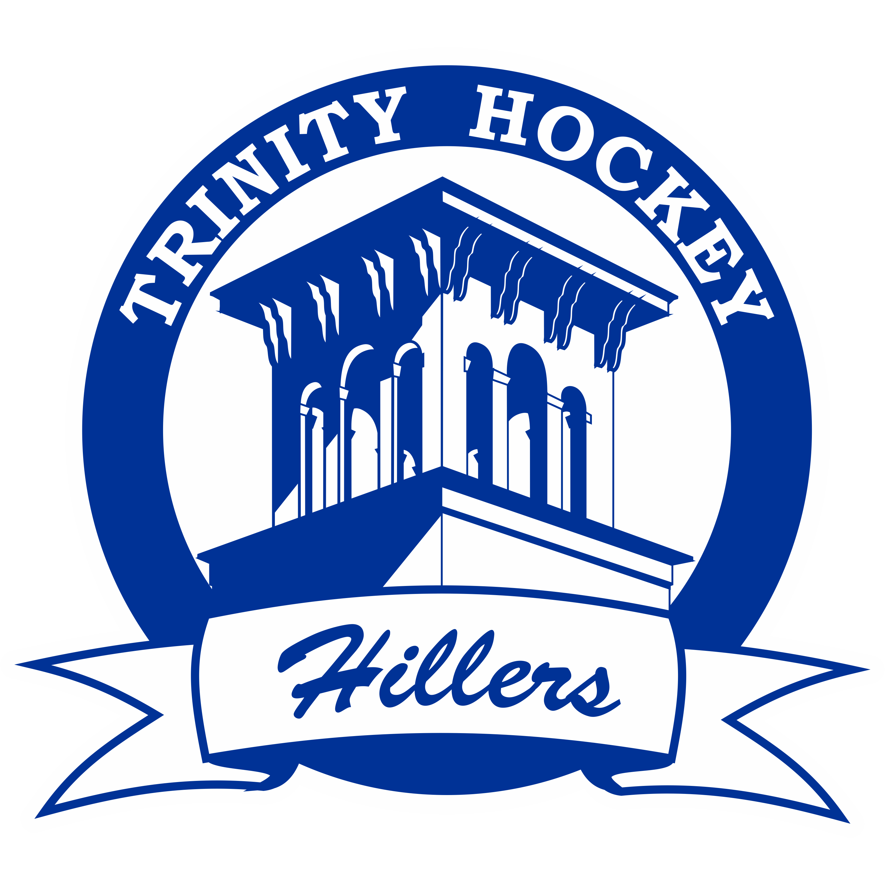 Trinity HS