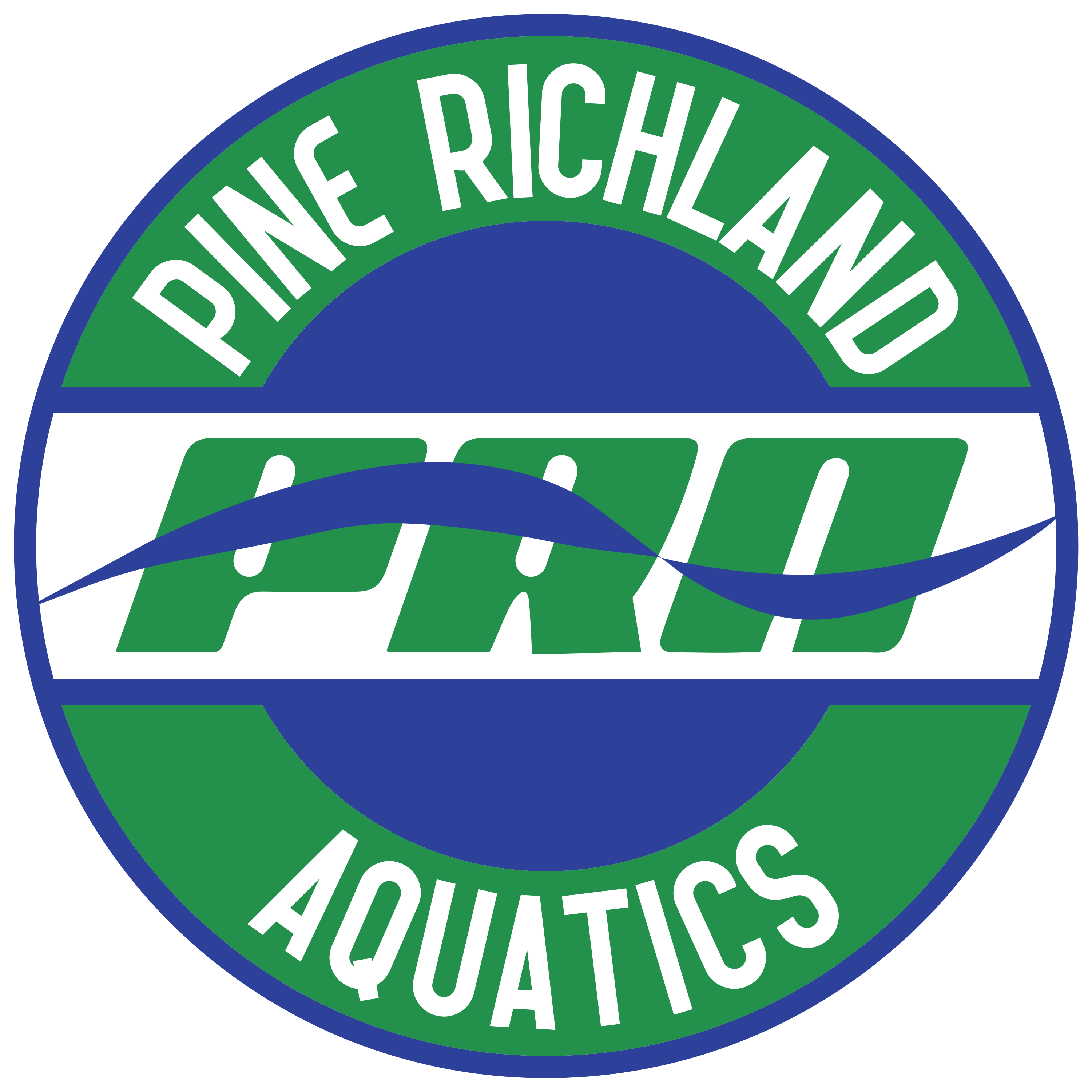 Pine Richland Aquatics