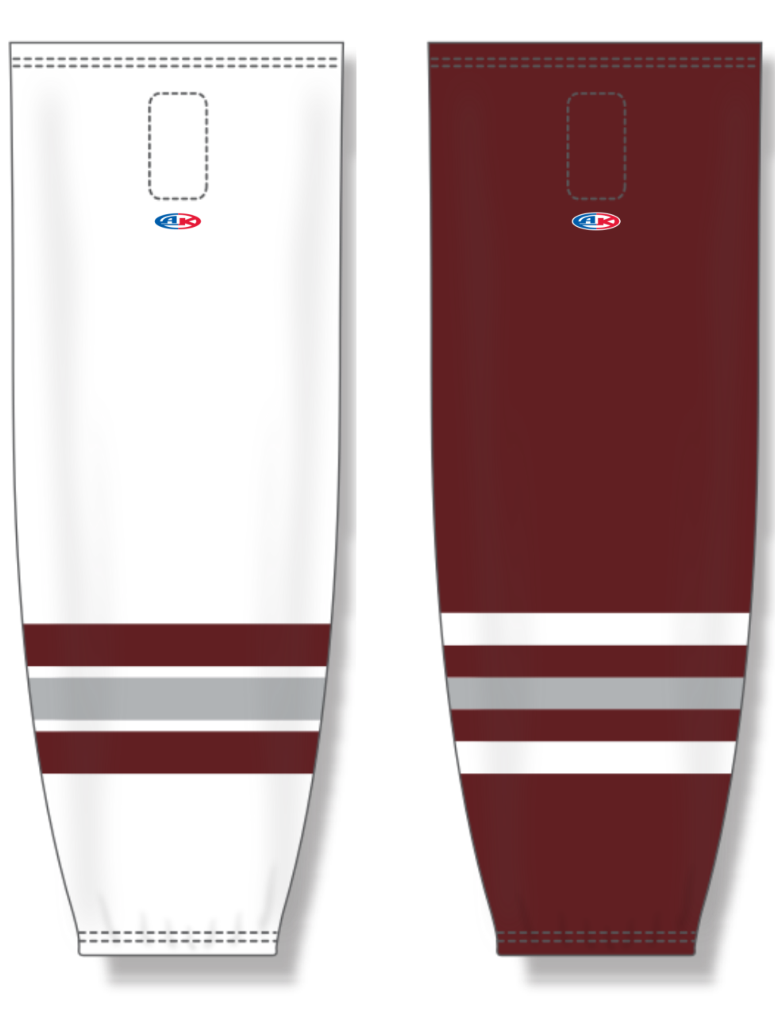 Game Socks - State College HS