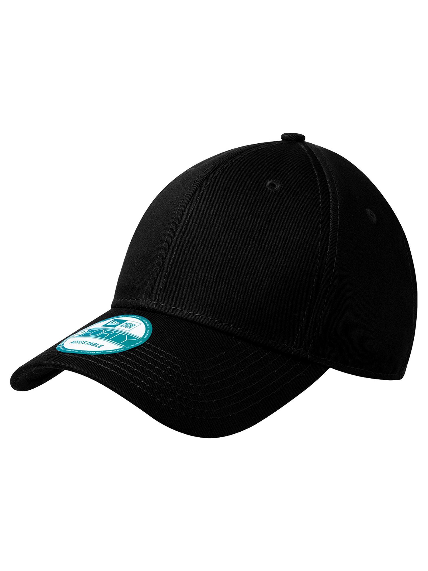 New Era Adjustable Cap - IUP
