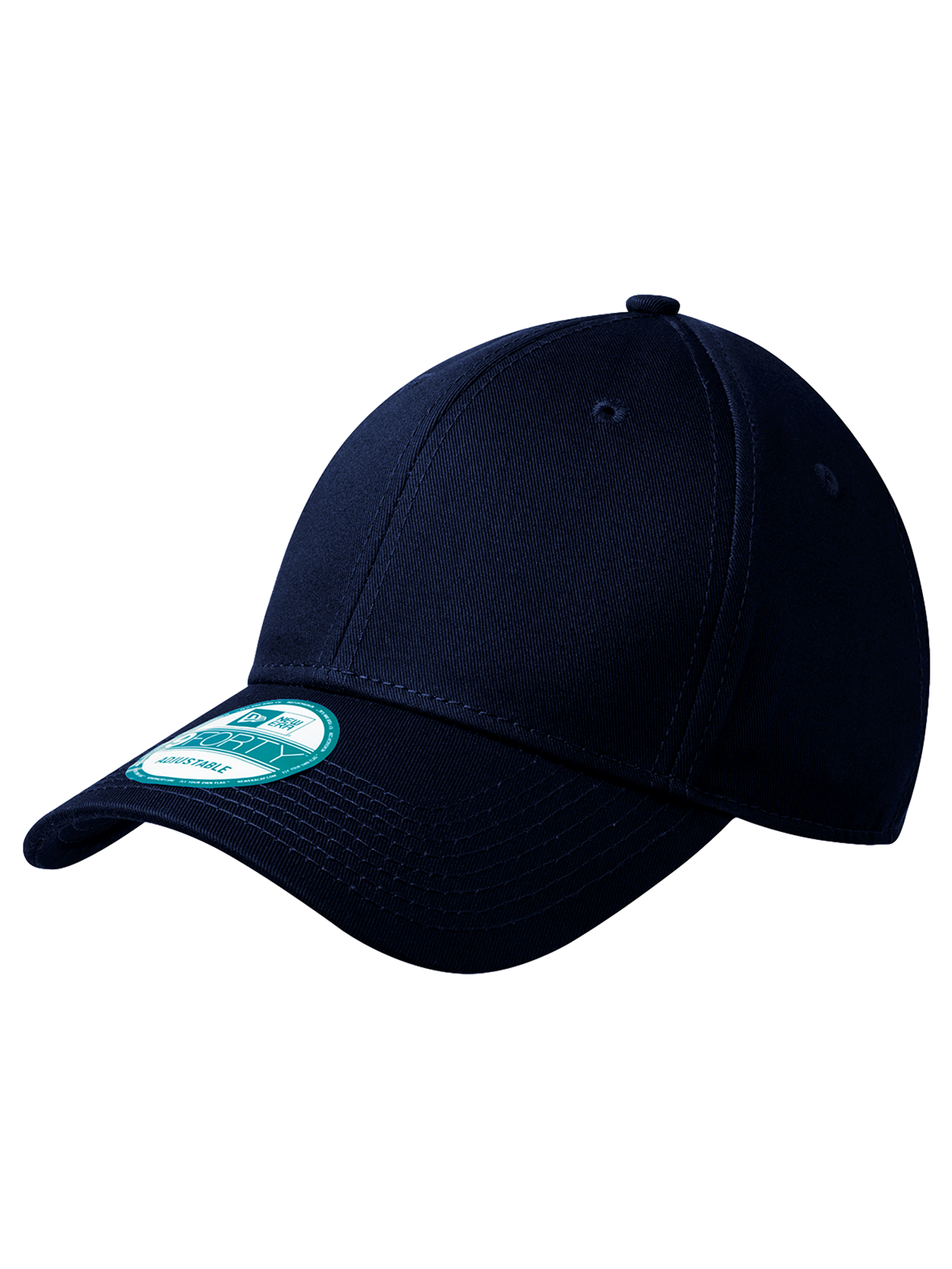 New Era Adjustable Cap - Norwin
