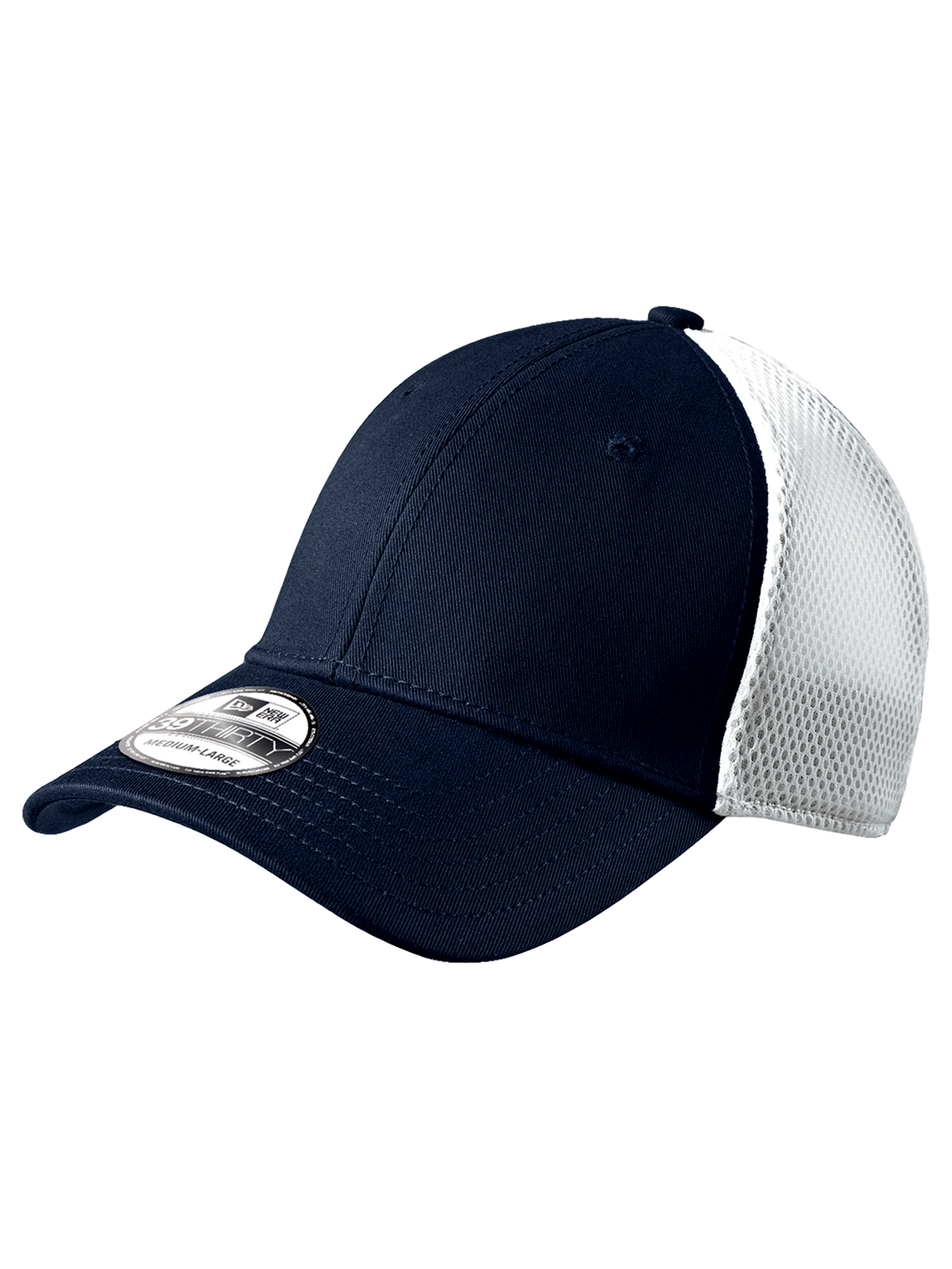 New Era Fitted Cap - Aviators