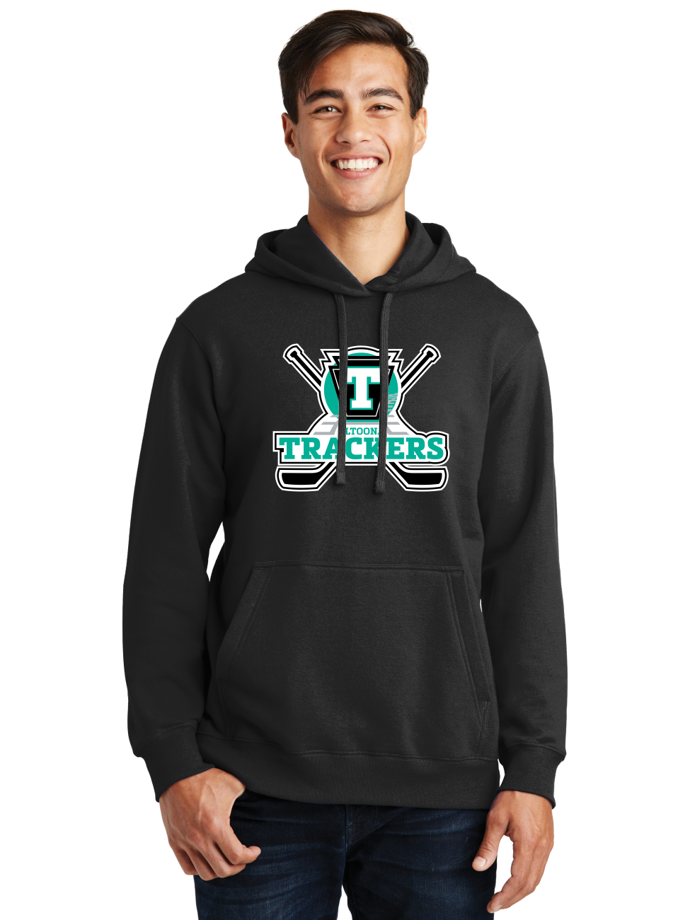 Logo Hoodie - Altoona