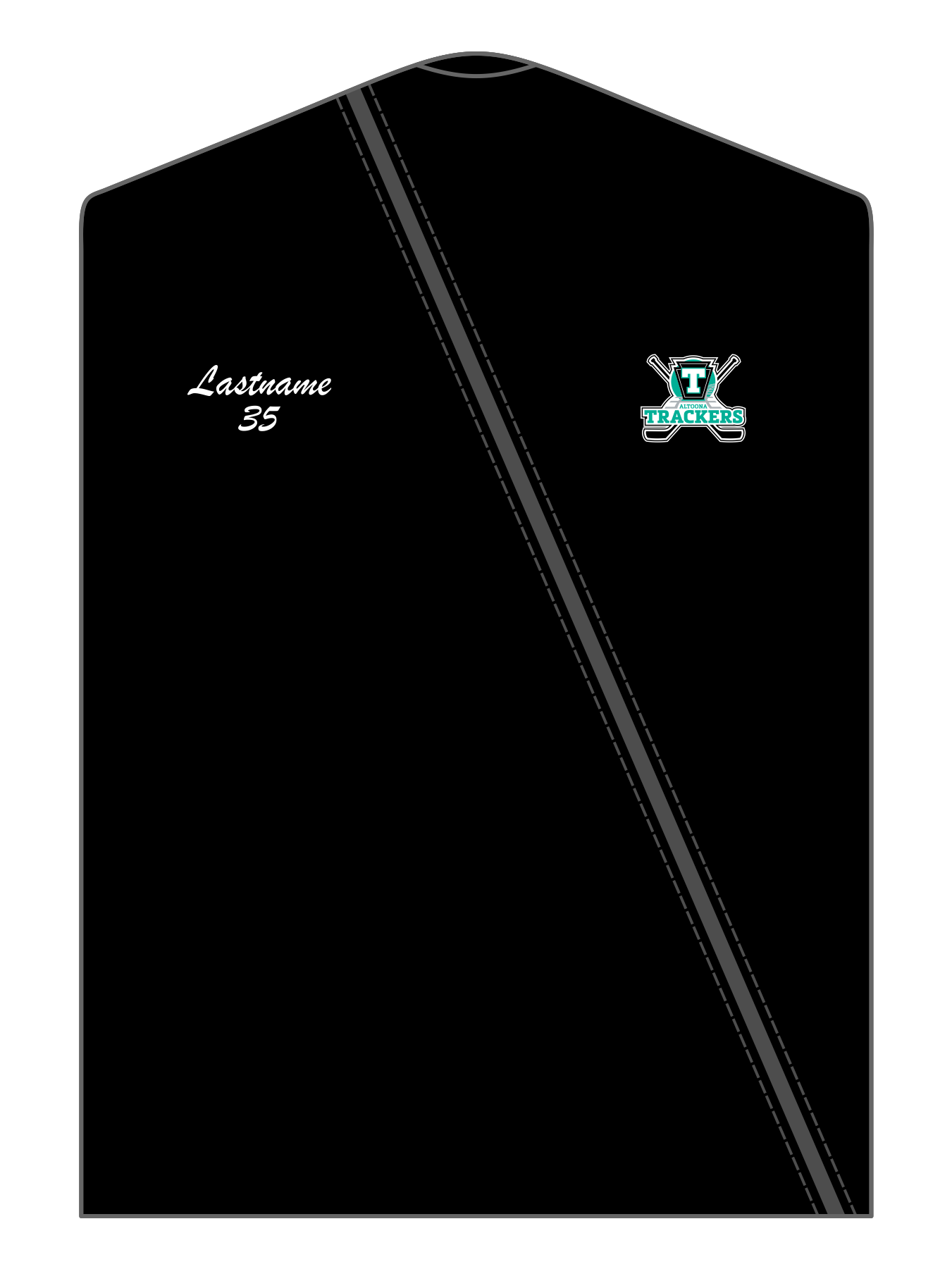 Custom Jersey Bag - Altoona