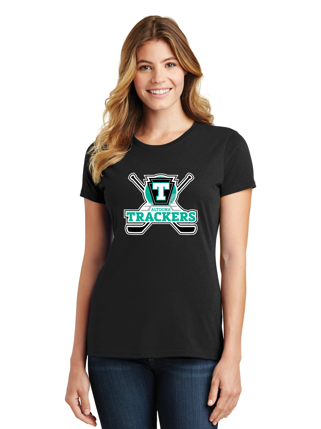 Logo Ladies T-Shirt - Altoona