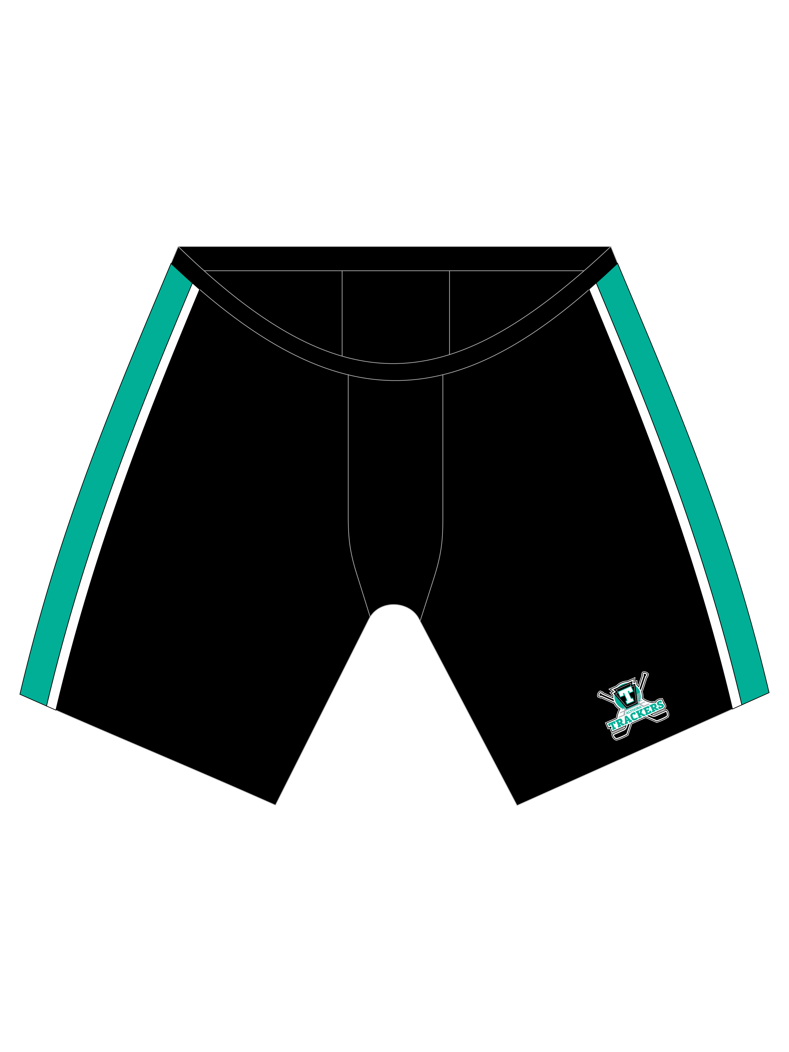 Pant Shell - Altoona