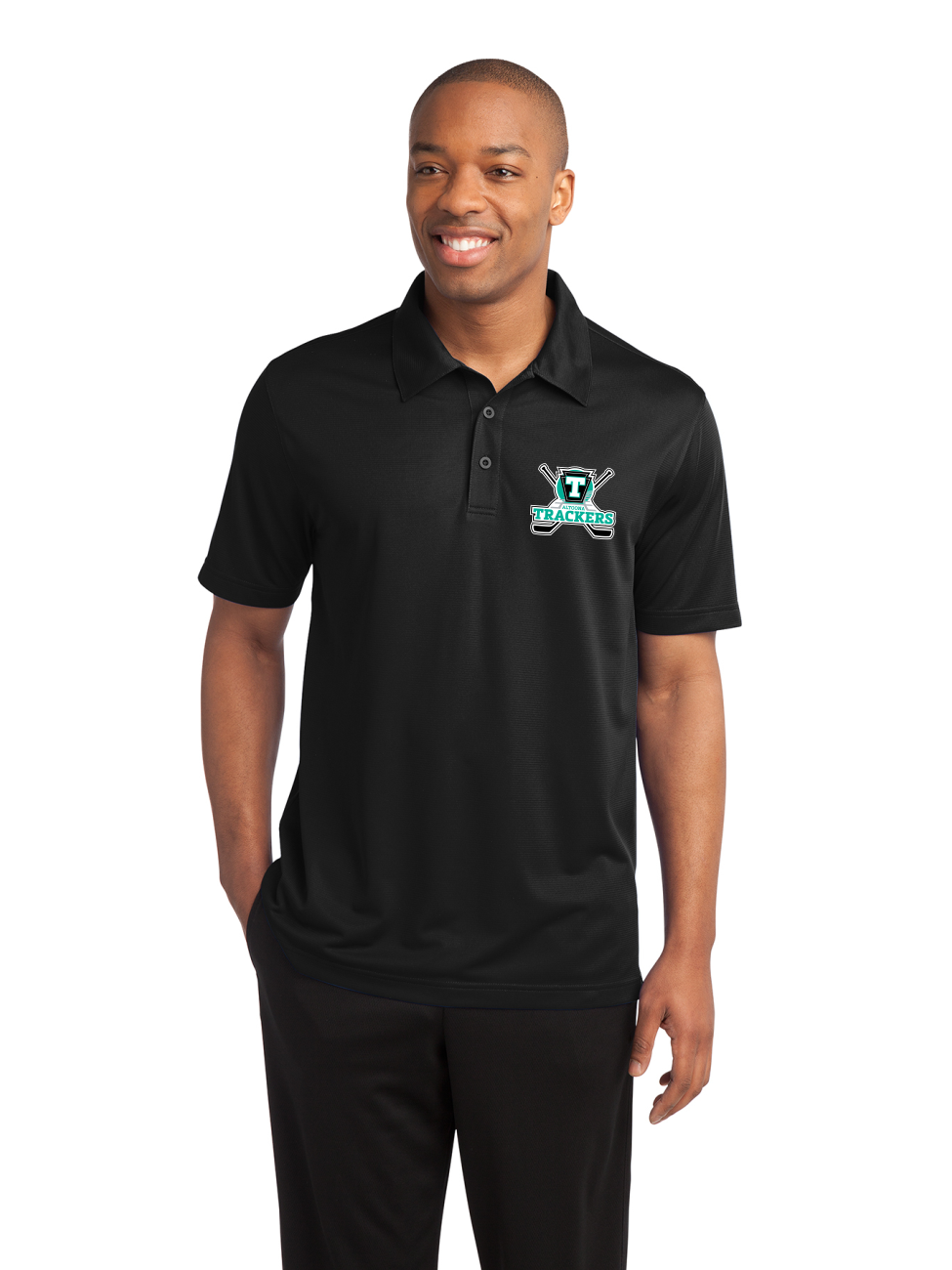 DGT Textured Polo - Altoona