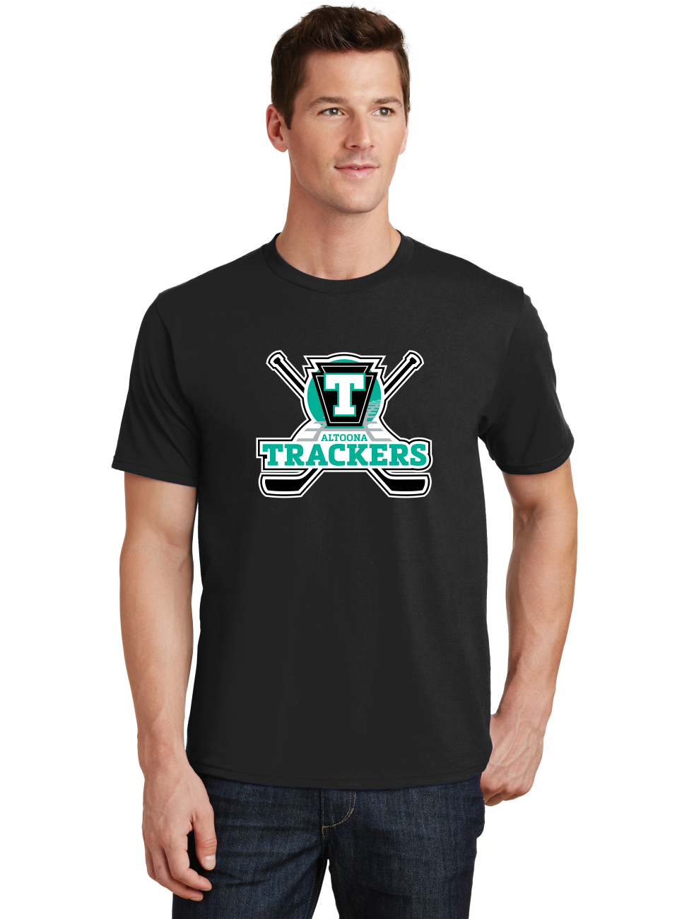 Logo T-Shirt - Altoona