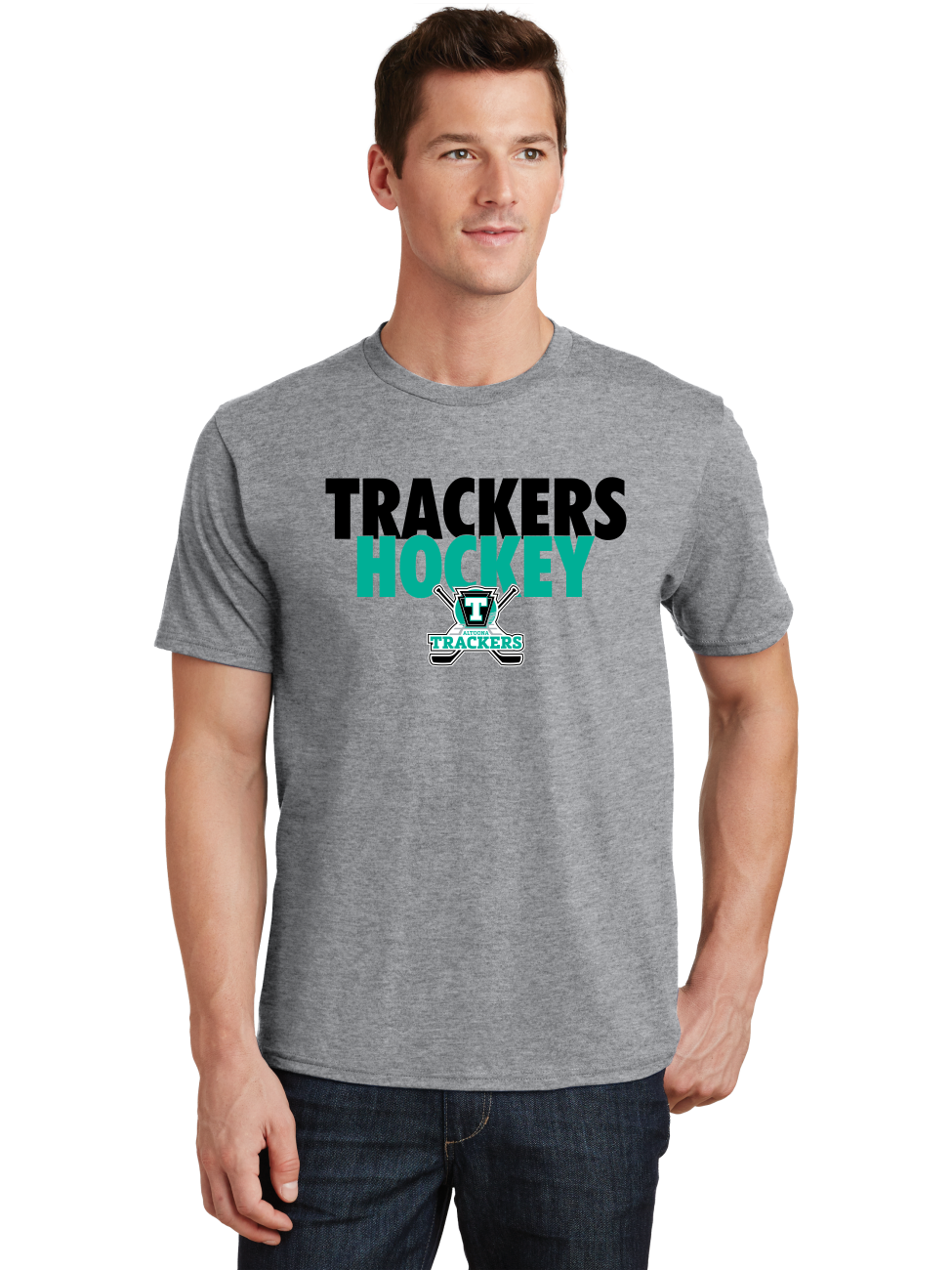 Text T-Shirt - Altoona