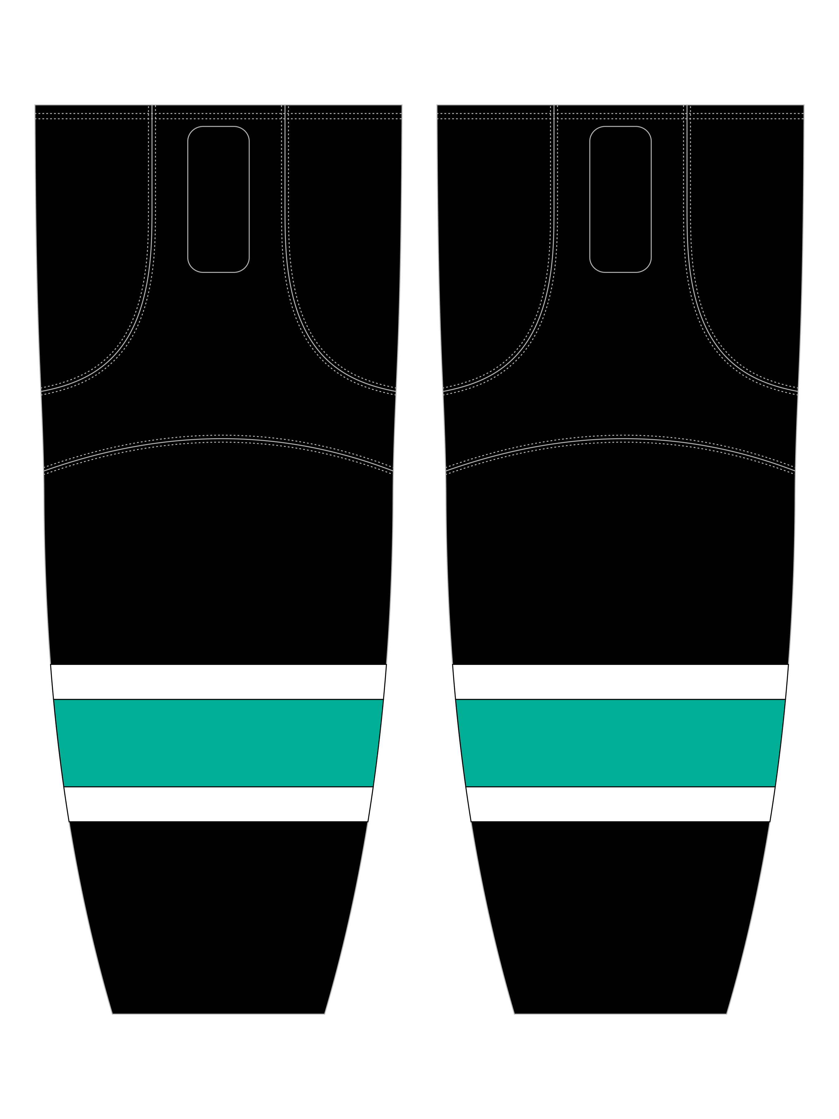 Game Socks - Altoona
