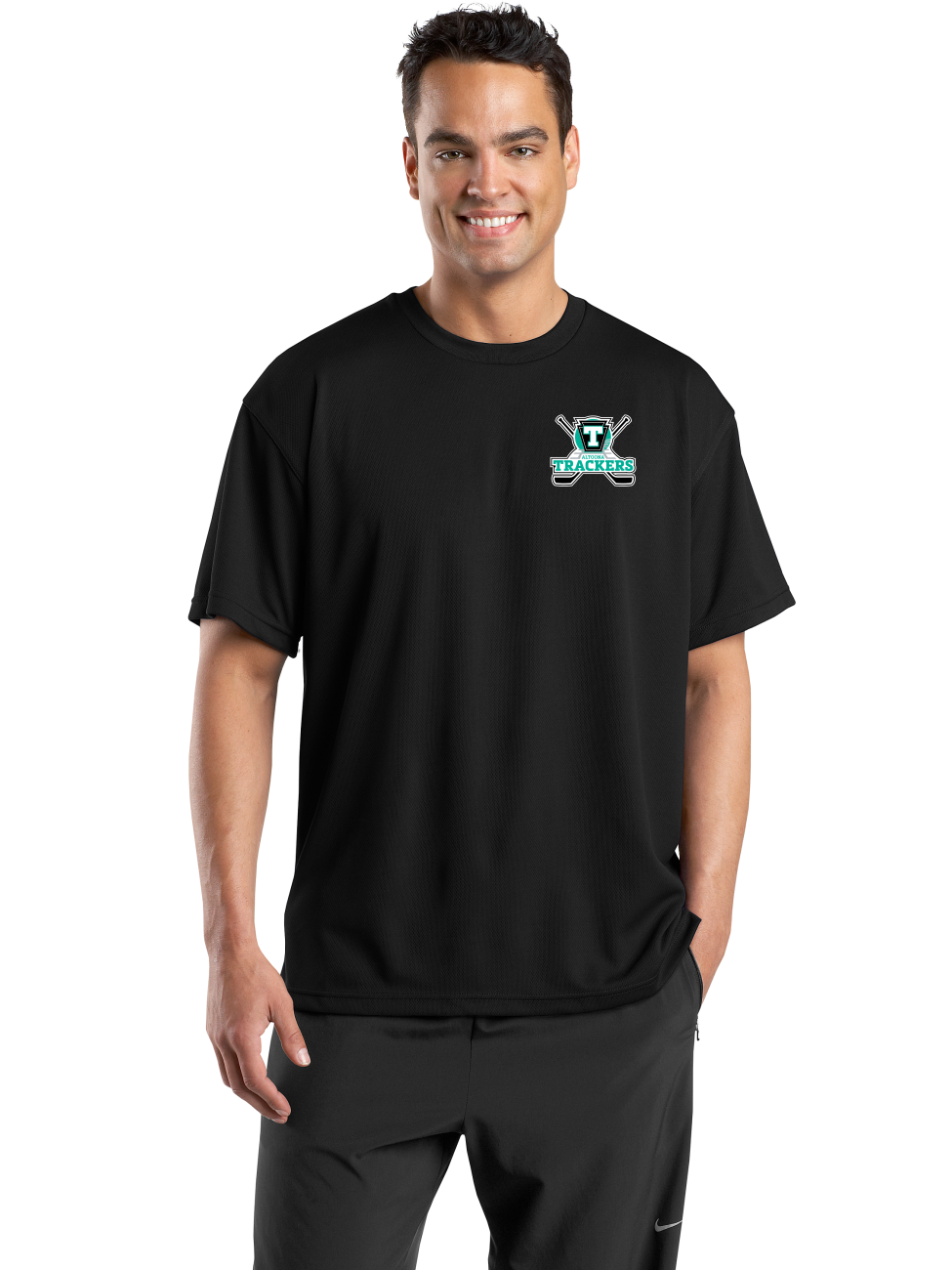 DGT Tech Tee - Altoona