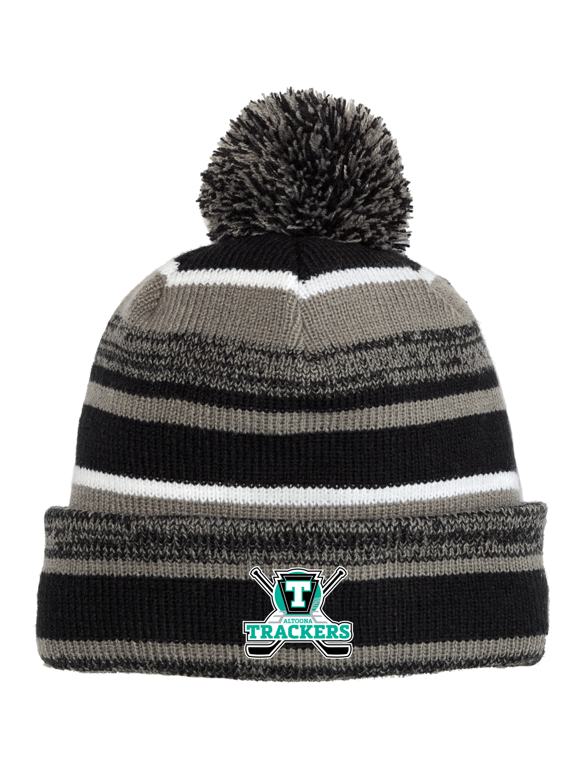 New Era Tossle Cap - Altoona
