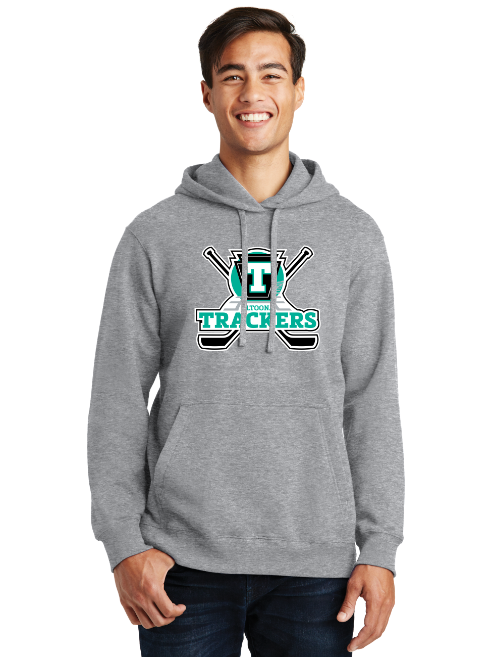 Logo Hoodie - Altoona