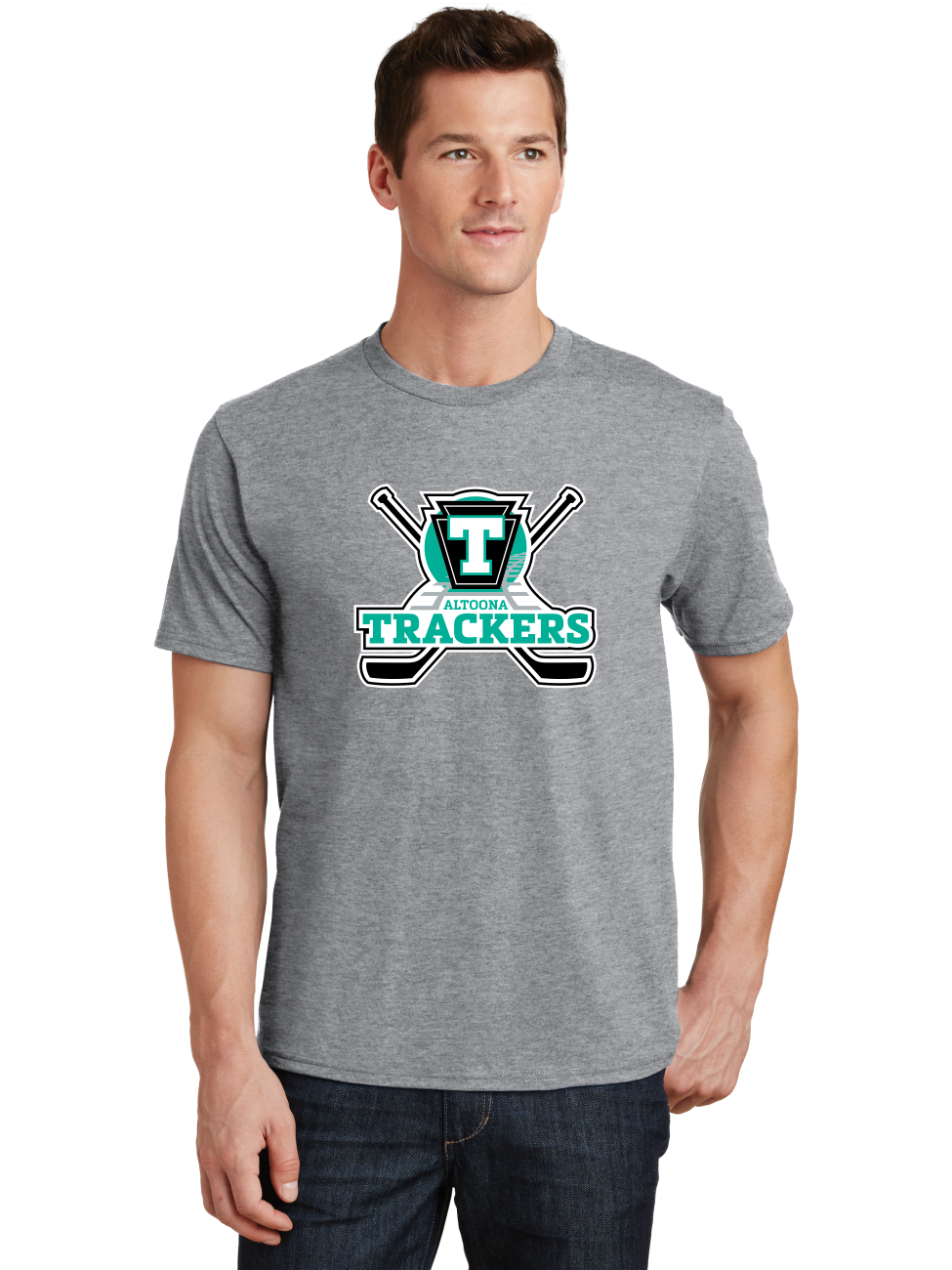 Logo T-Shirt - Altoona