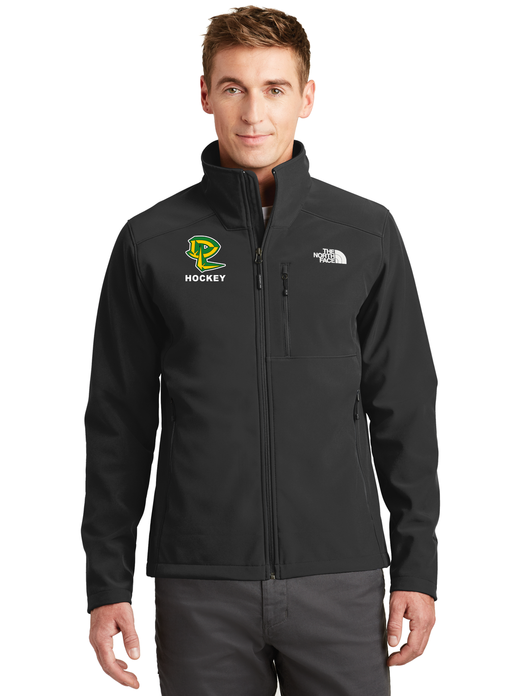 The North Face® Apex Barrier Soft Shell Jacket - Deer Lakes