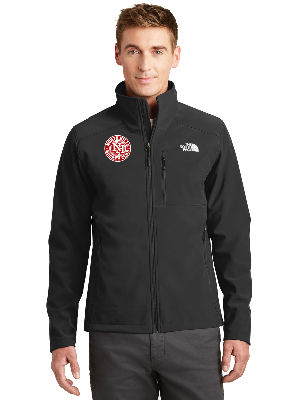 The North Face® Apex Barrier Soft Shell Jacket - North Hills