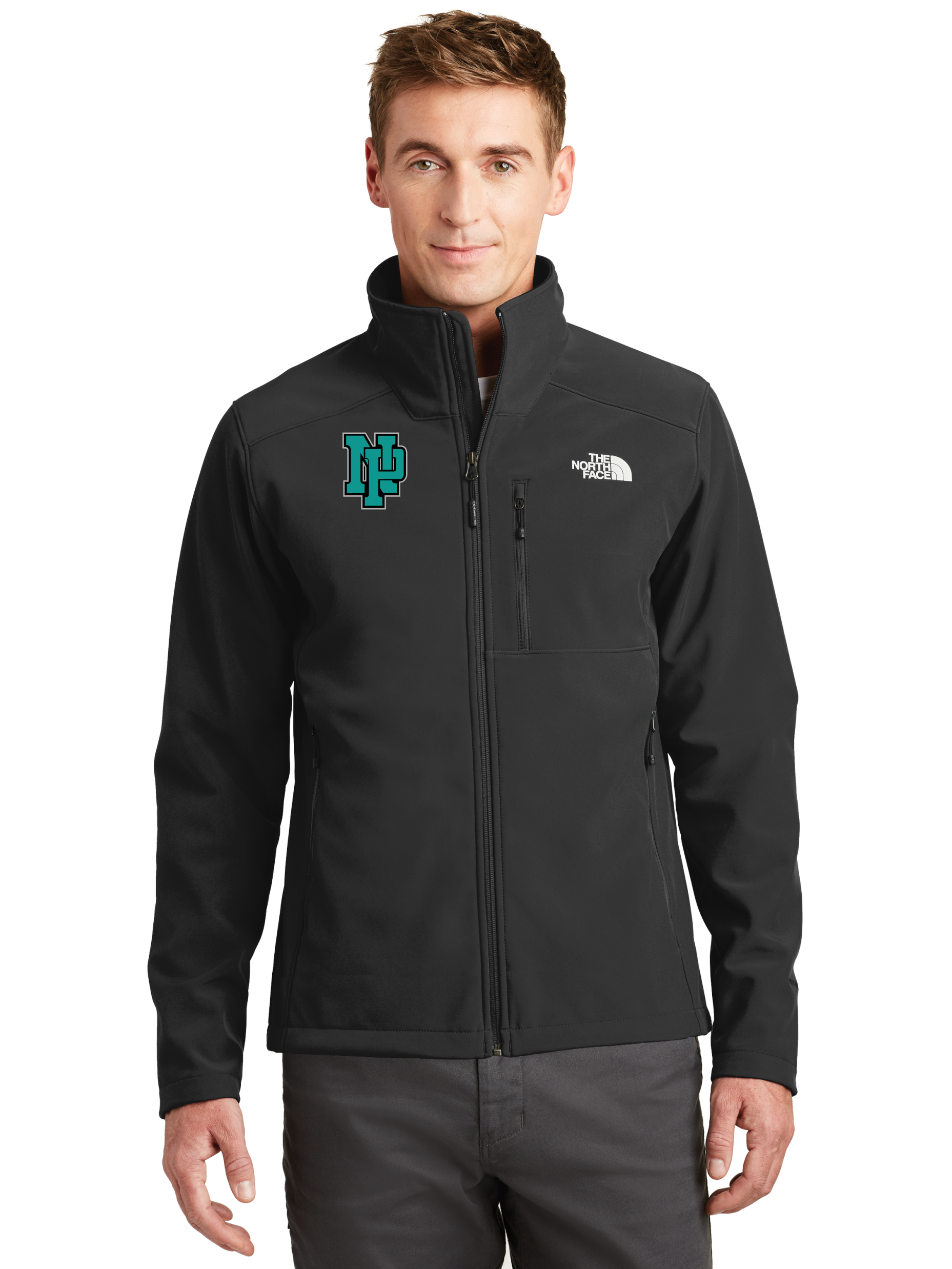 The North Face® Apex Barrier Soft Shell Jacket - NP