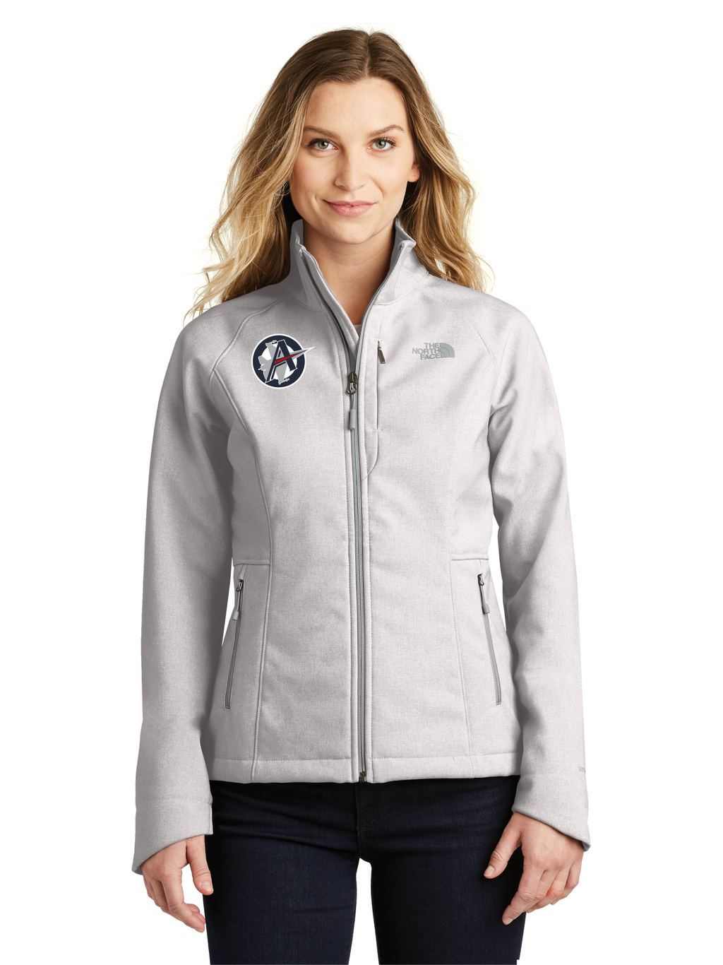 The North Face® Ladies Apex Barrier Soft Shell Jacket - Aviators