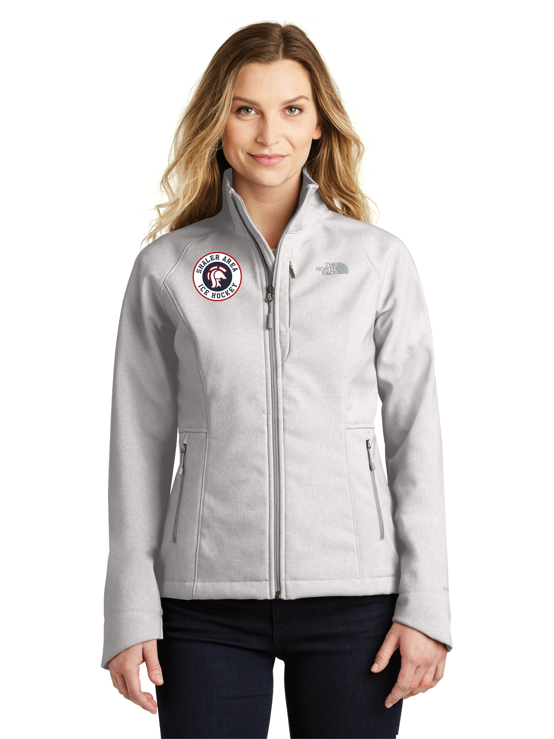 The North Face® Ladies Apex Barrier Soft Shell Jacket - Shaler