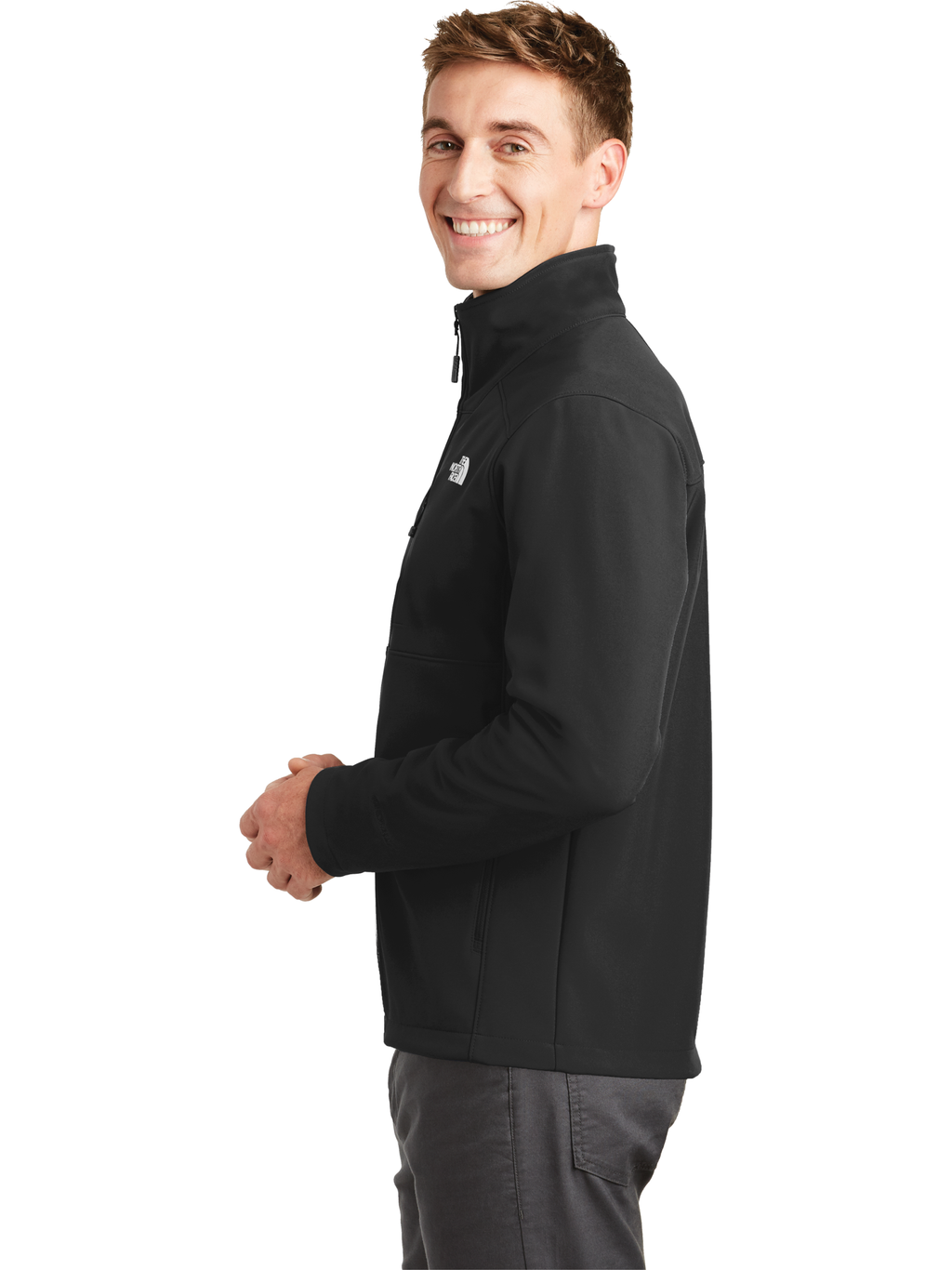 The North Face® Apex Barrier Soft Shell Jacket - Foxes