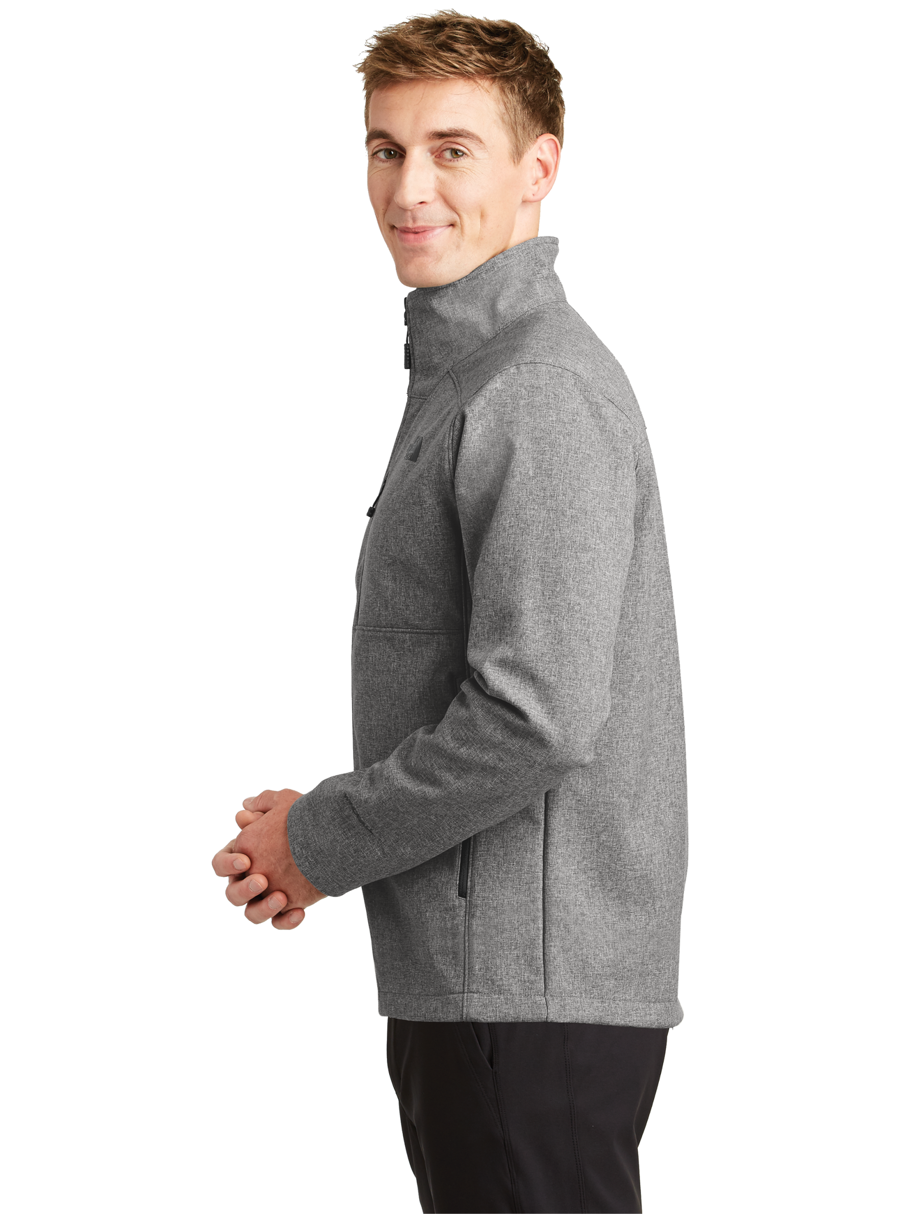 The North Face® Apex Barrier Soft Shell Jacket - Keystone