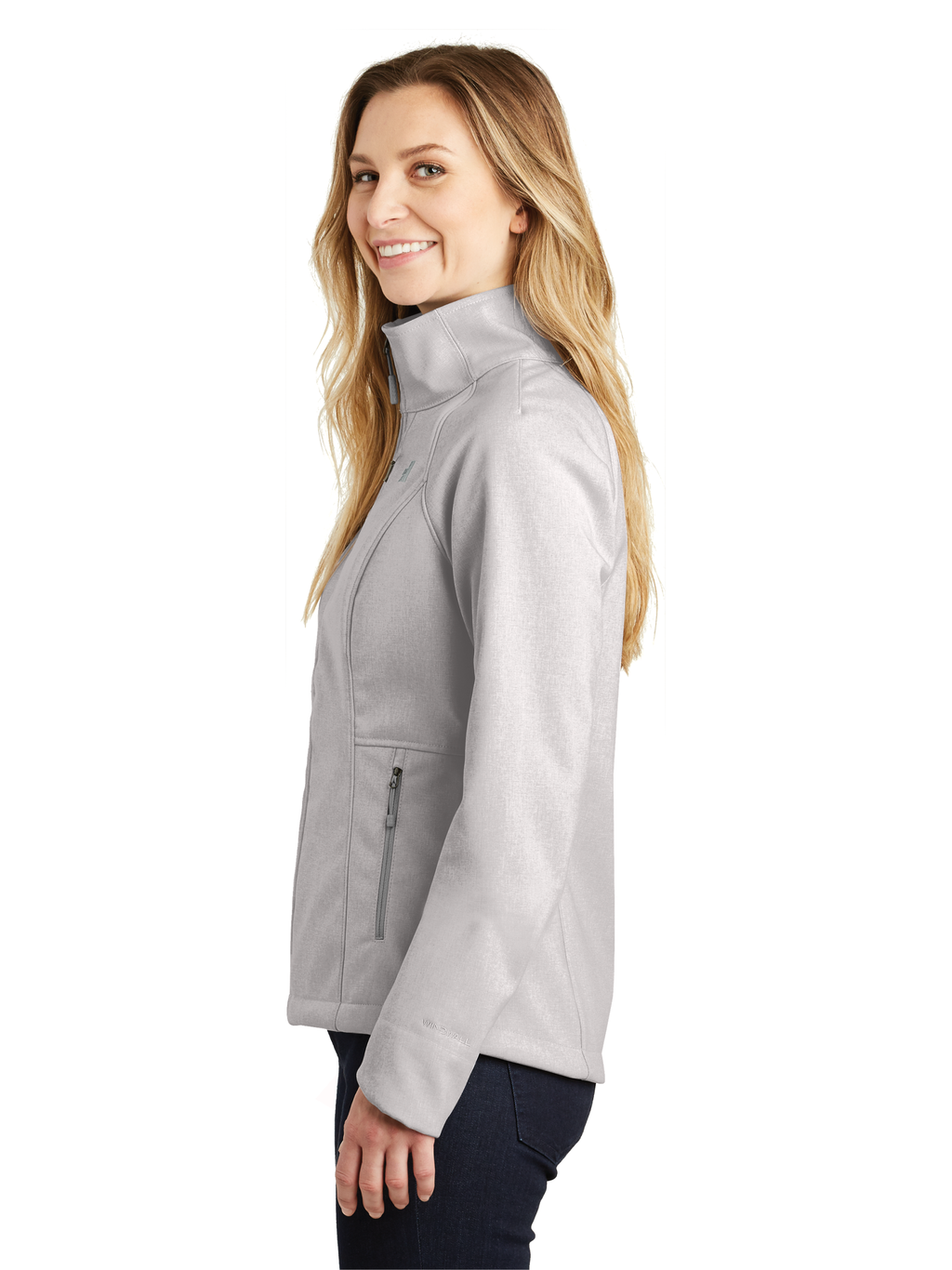 The North Face® Ladies Apex Barrier Soft Shell Jacket - Aviators