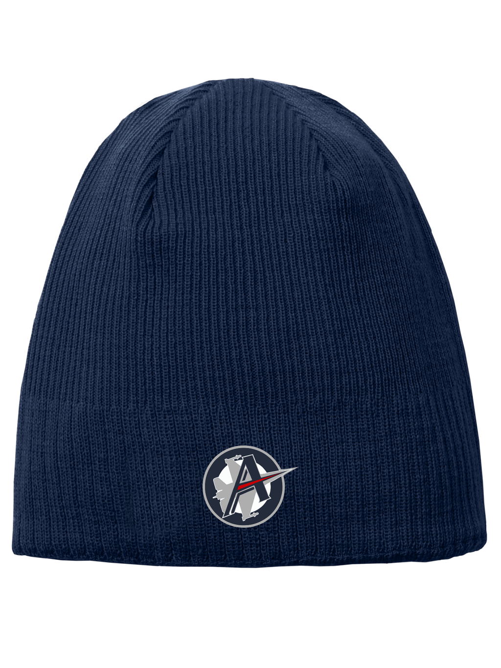 New Era Knit Beanie - Aviators