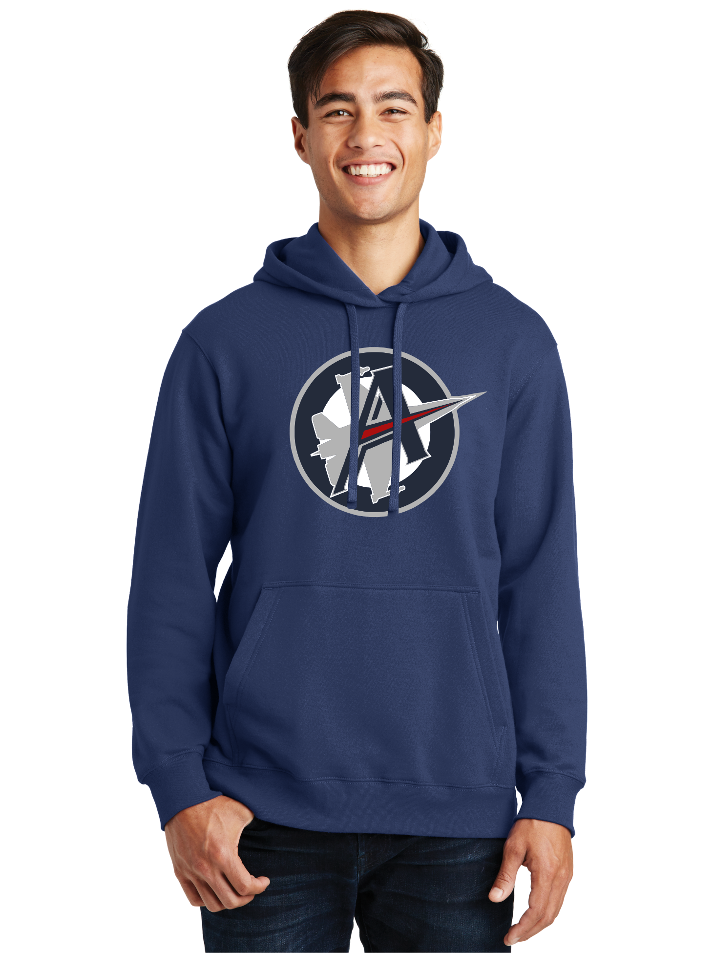Logo Hoodie - Aviators