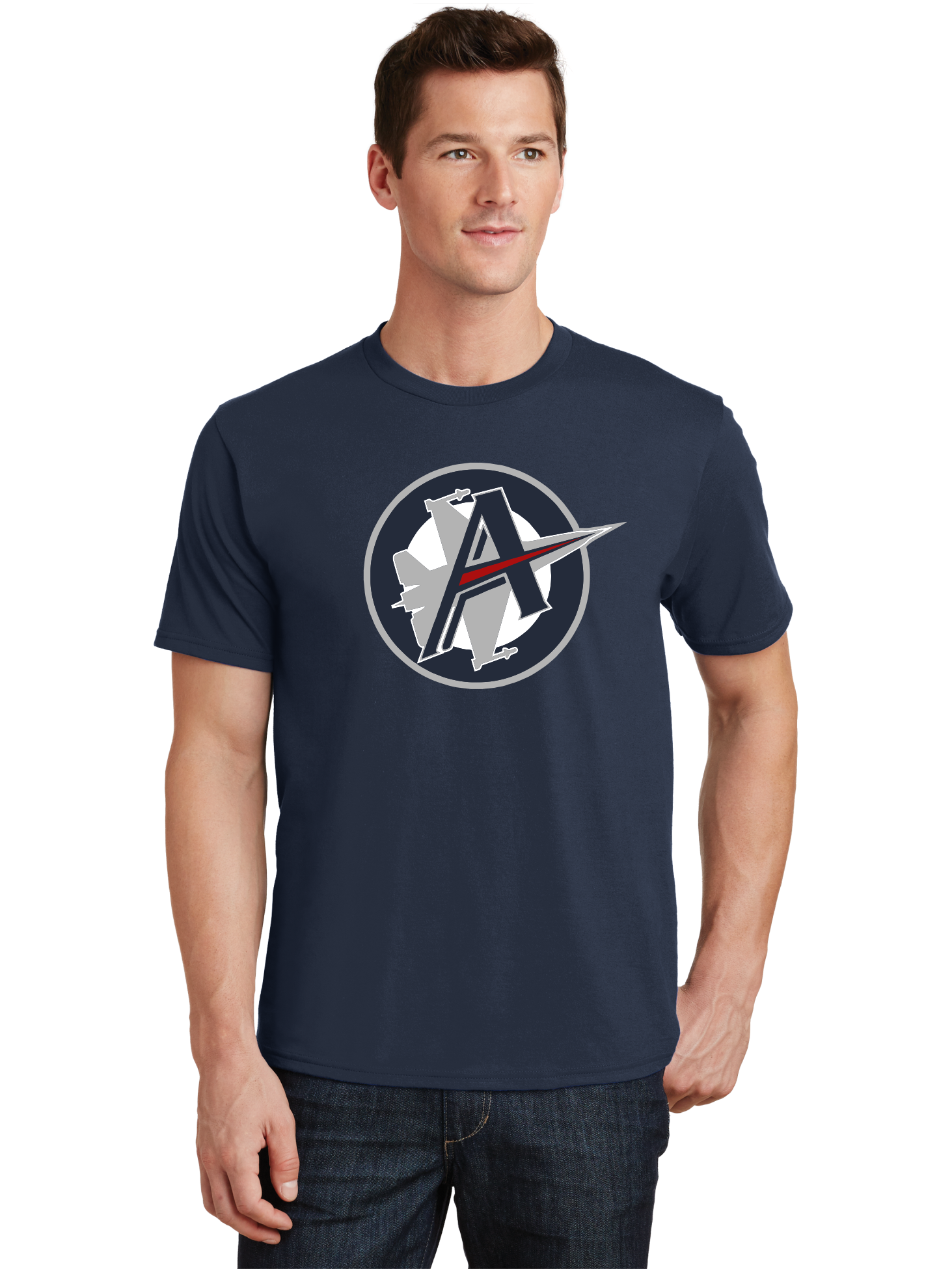 Logo T-Shirt - Aviators