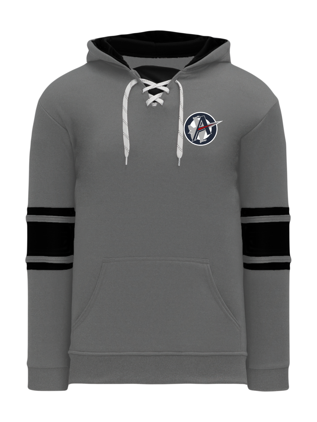 Performance Hoodie - Aviators