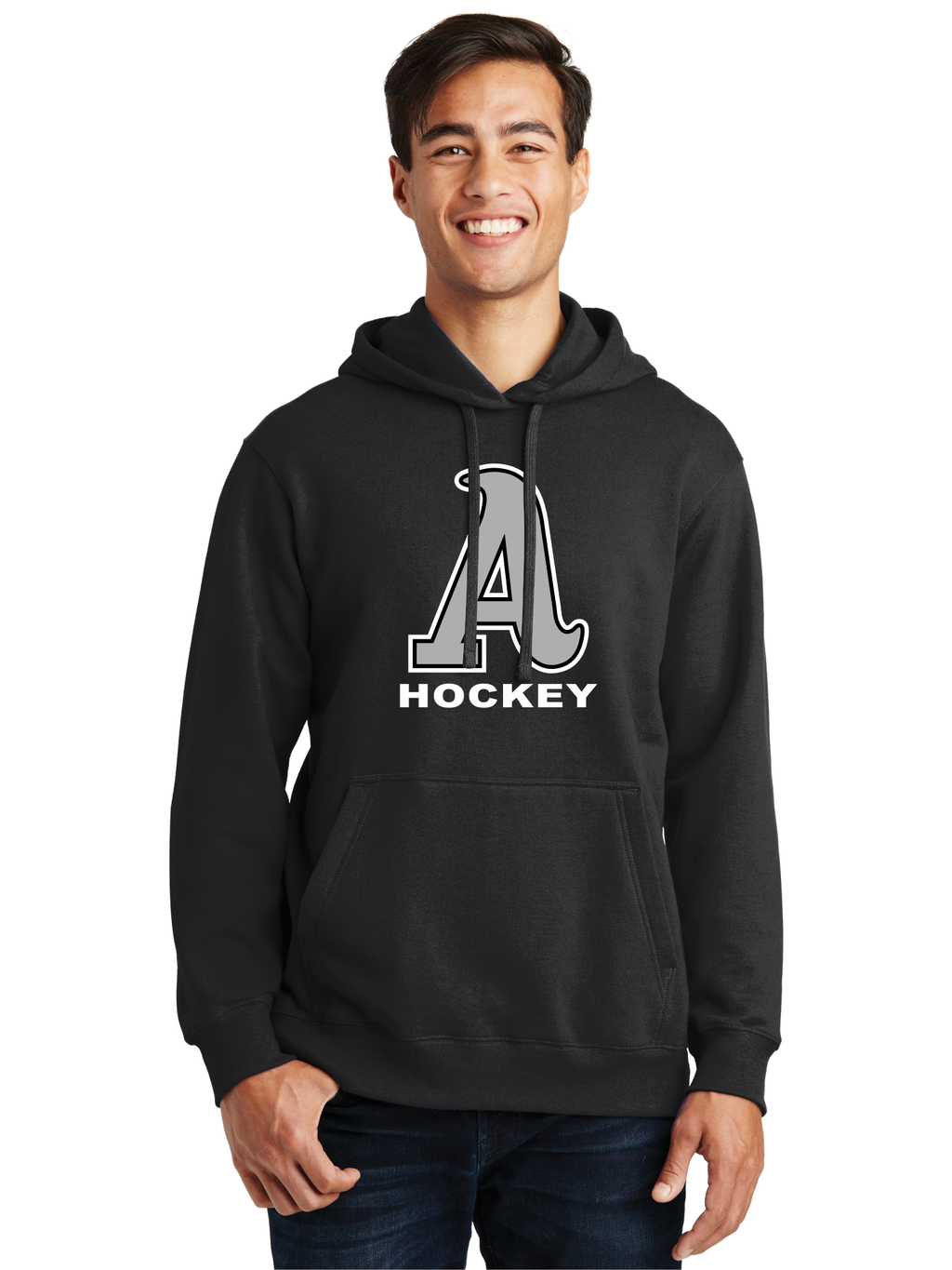 Logo Hoodie - Avonworth