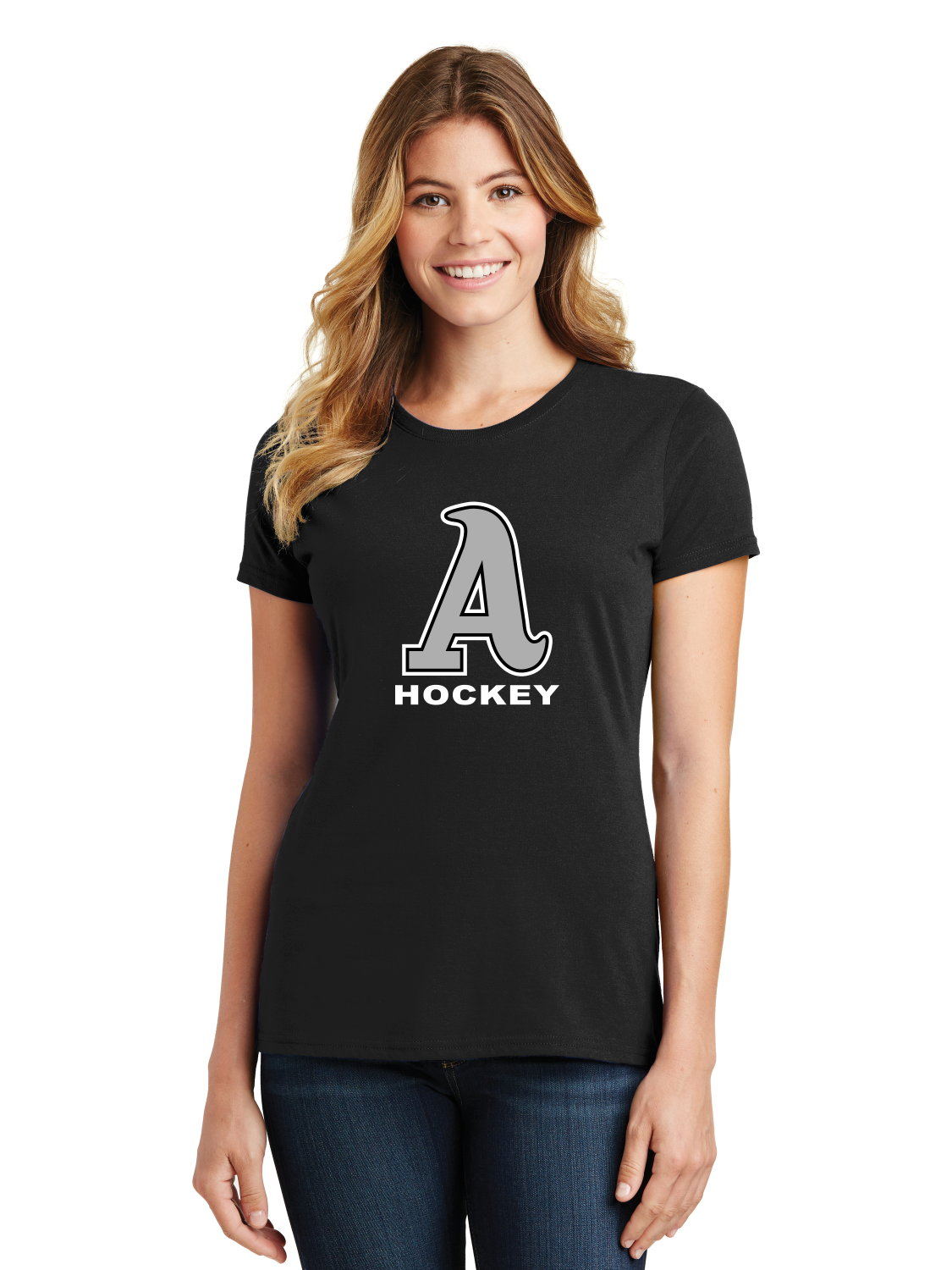 Logo Ladies T-Shirt - Avonworth