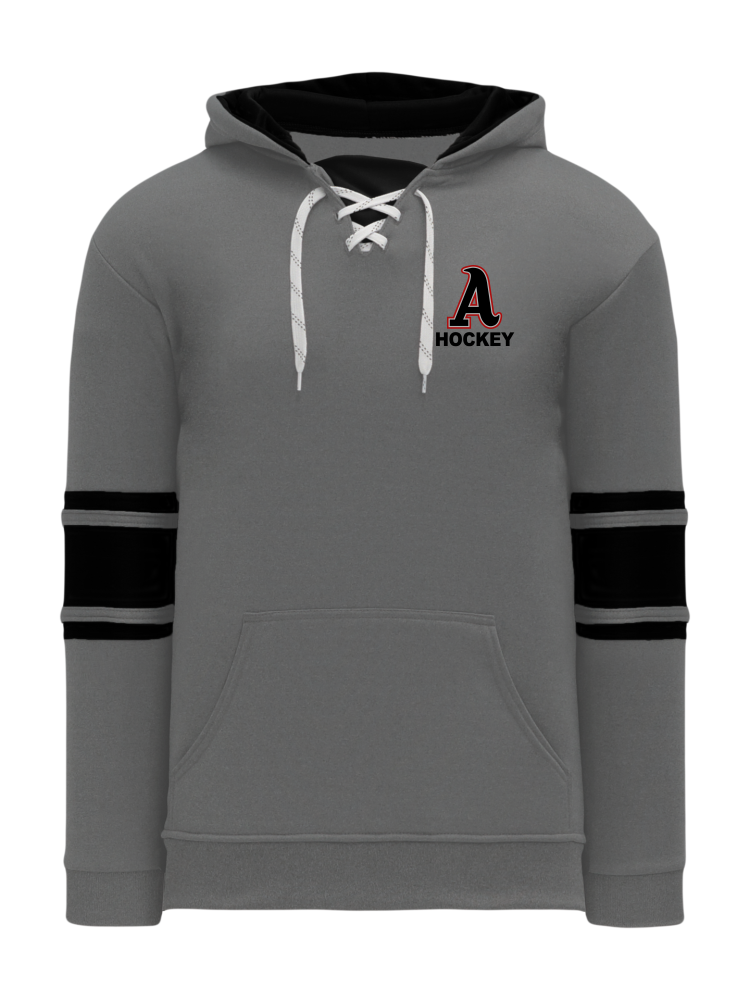 Performance Hoodie - Avonworth